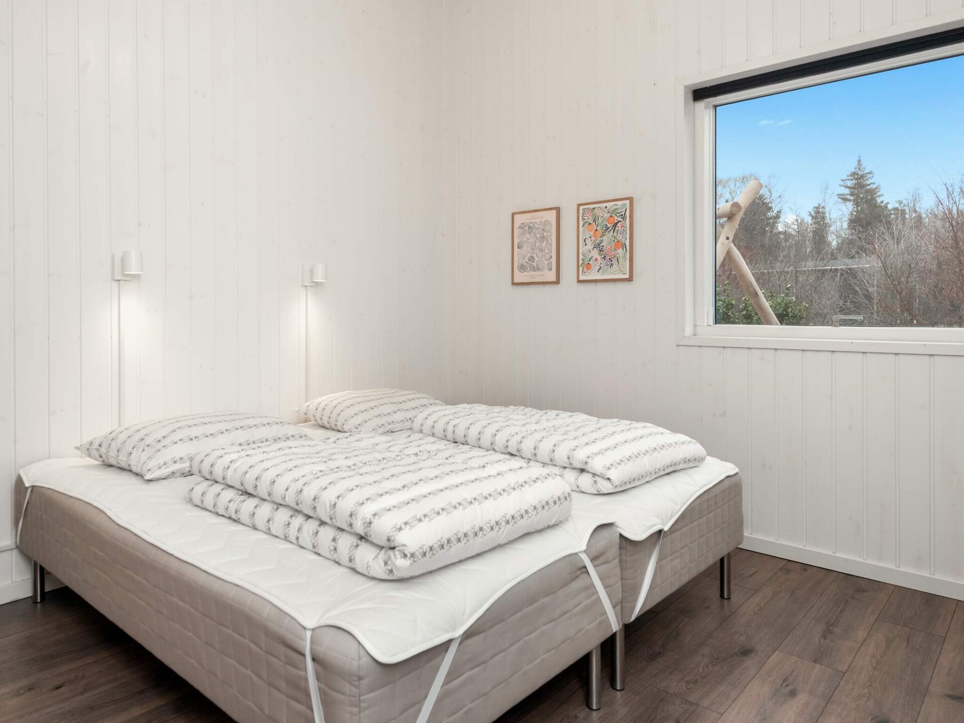 Groot vakantiehuis voor 16 personen met wellness en activiteitenruimte nabij Fjellerup Strand - foto 7