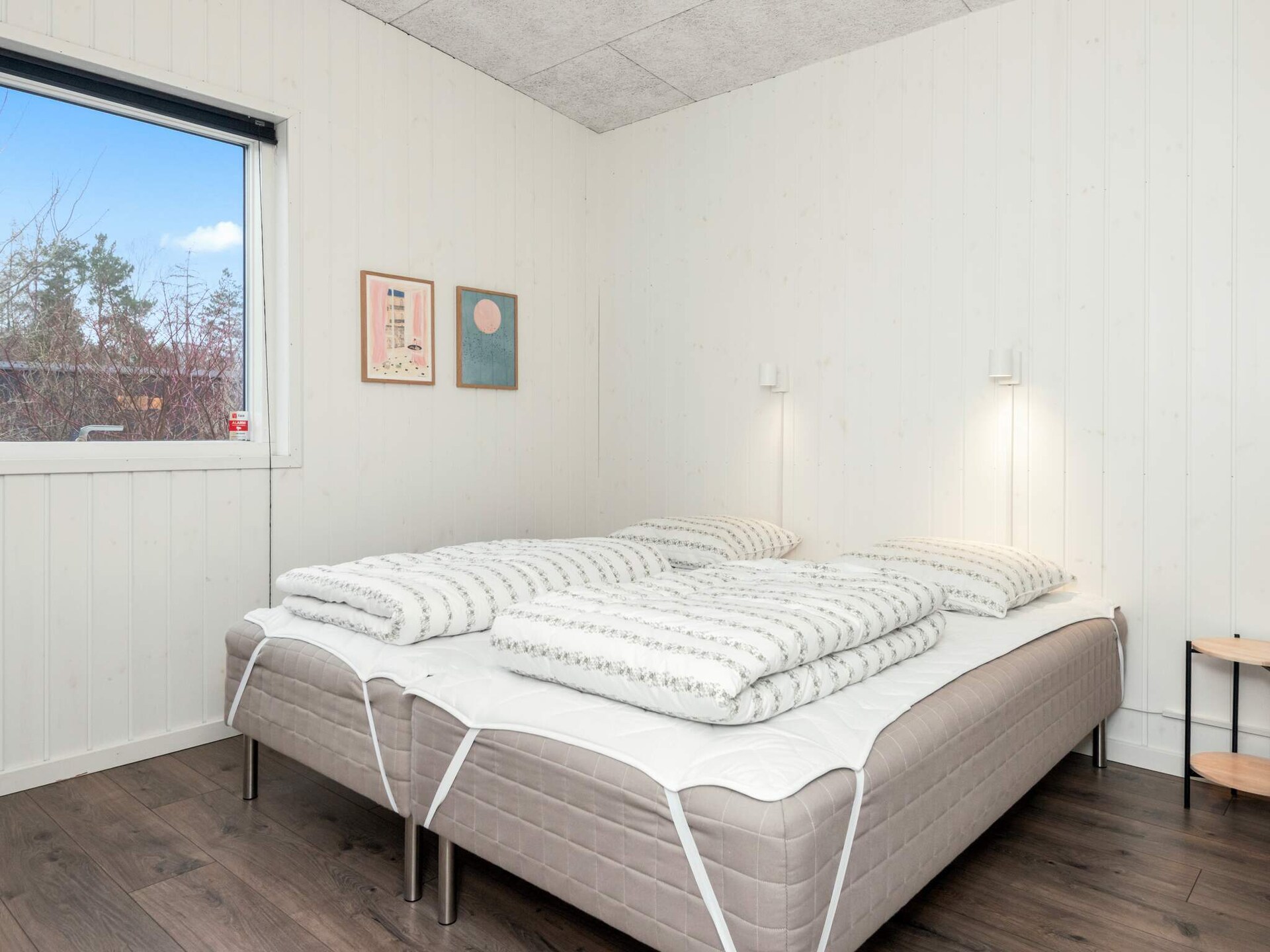 Groot vakantiehuis voor 16 personen met wellness en activiteitenruimte nabij Fjellerup Strand - foto 19