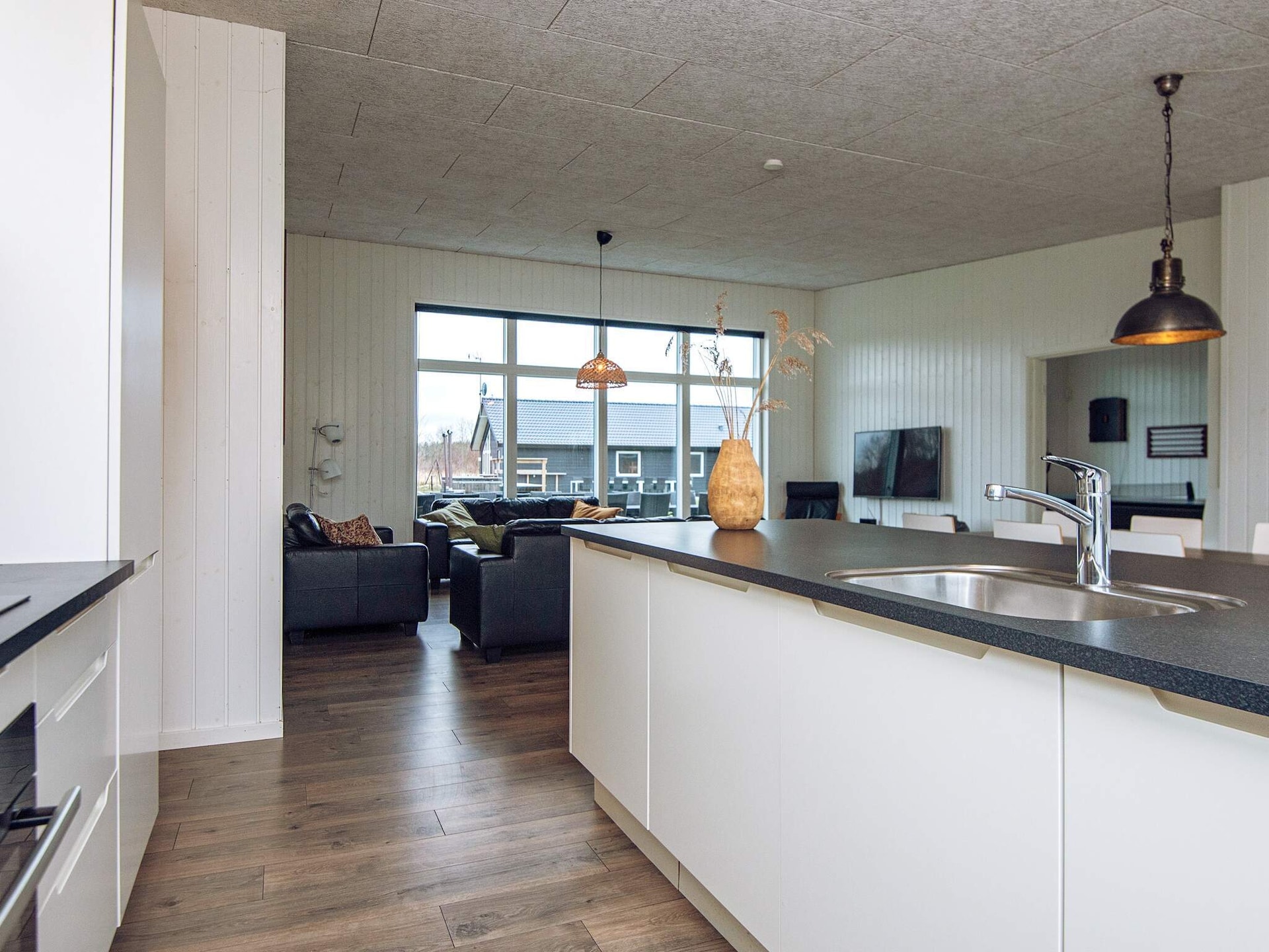 16-persoons vakantiehuis in Glesborg op 900 m van zee - foto 14