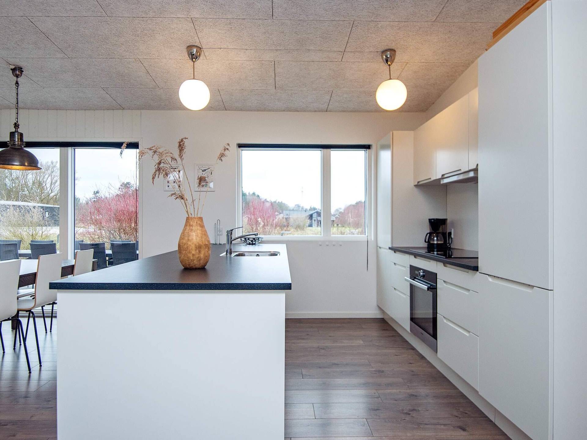 16-persoons vakantiehuis in Glesborg op 900 m van zee - foto 15