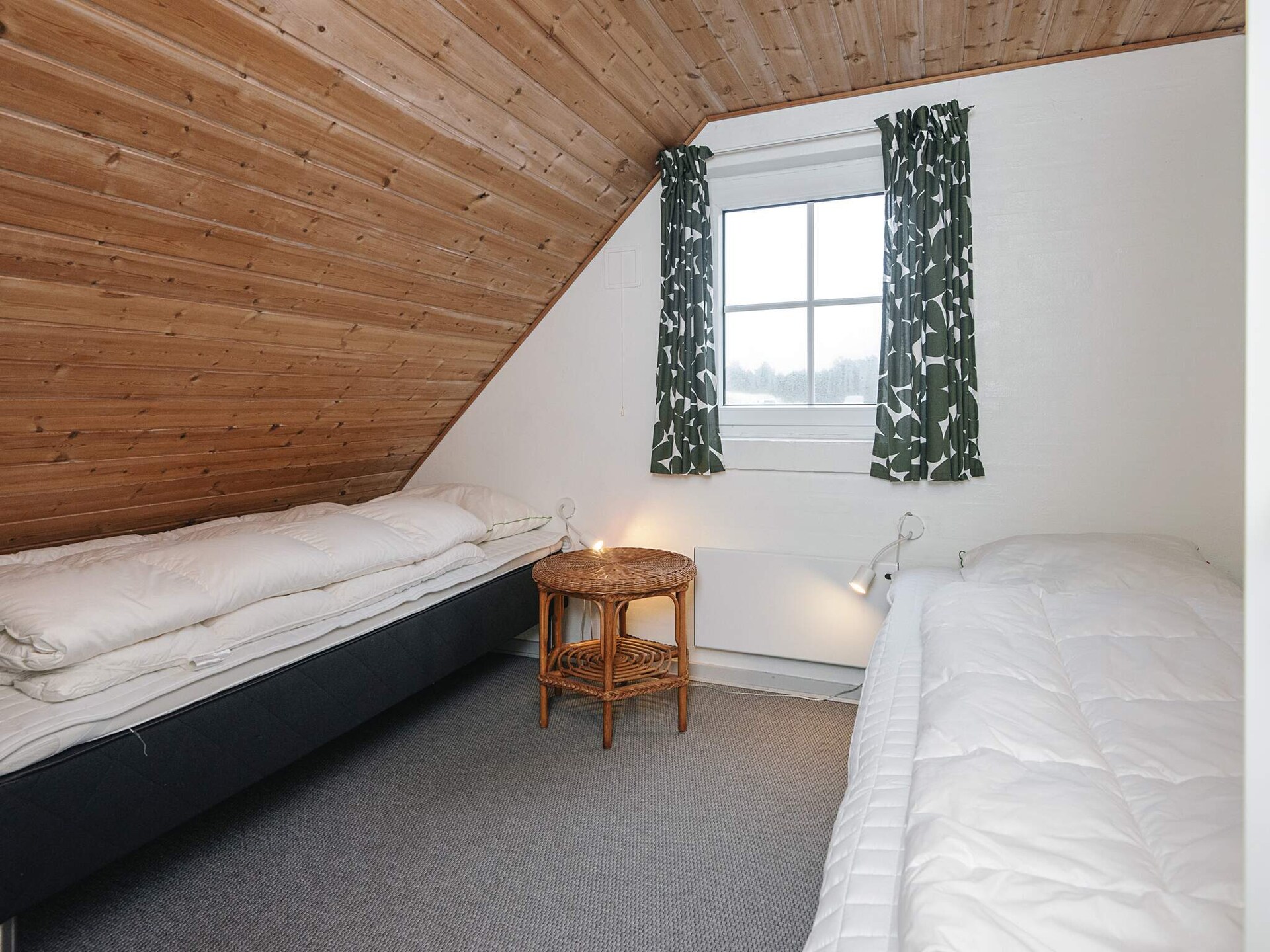 Licht vakantiehuis met whirlpool op 100 meter van het strand in Blåvand - foto 32