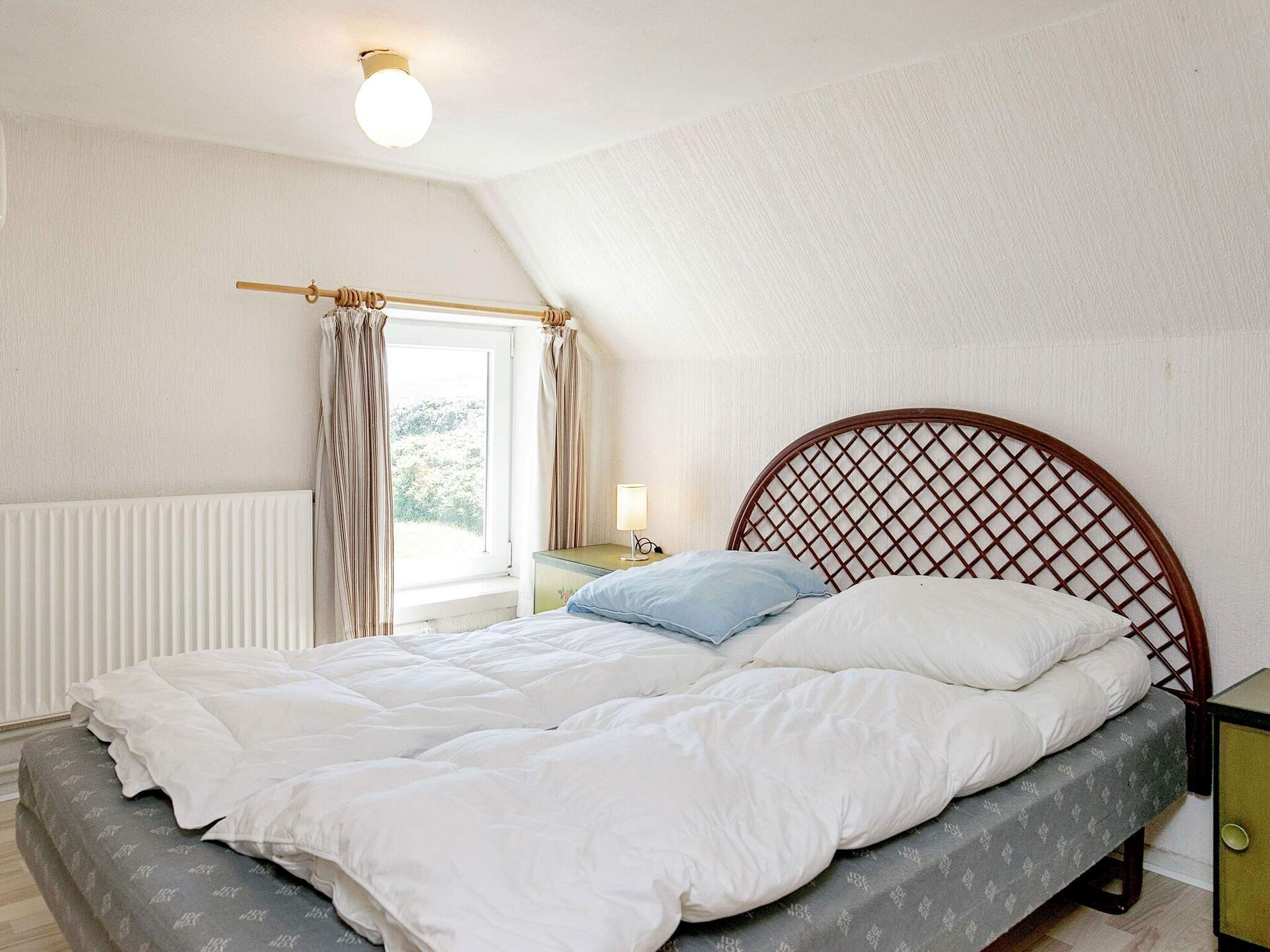 Authentiek vissershuis voor 16 personen bij de Noordzee in Thorsminde - foto 18