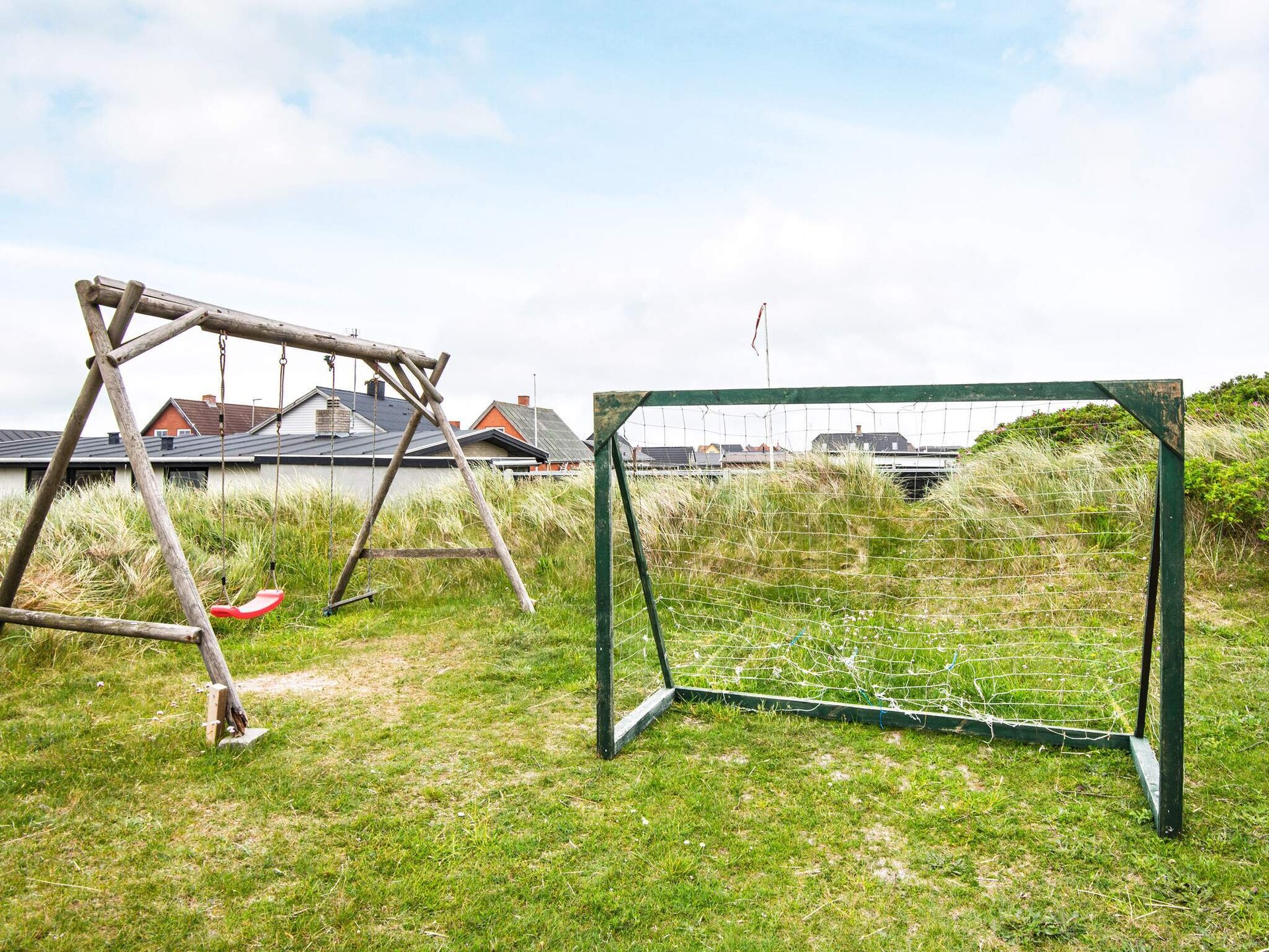 Authentiek vissershuis voor 16 personen bij de Noordzee in Thorsminde - foto 40