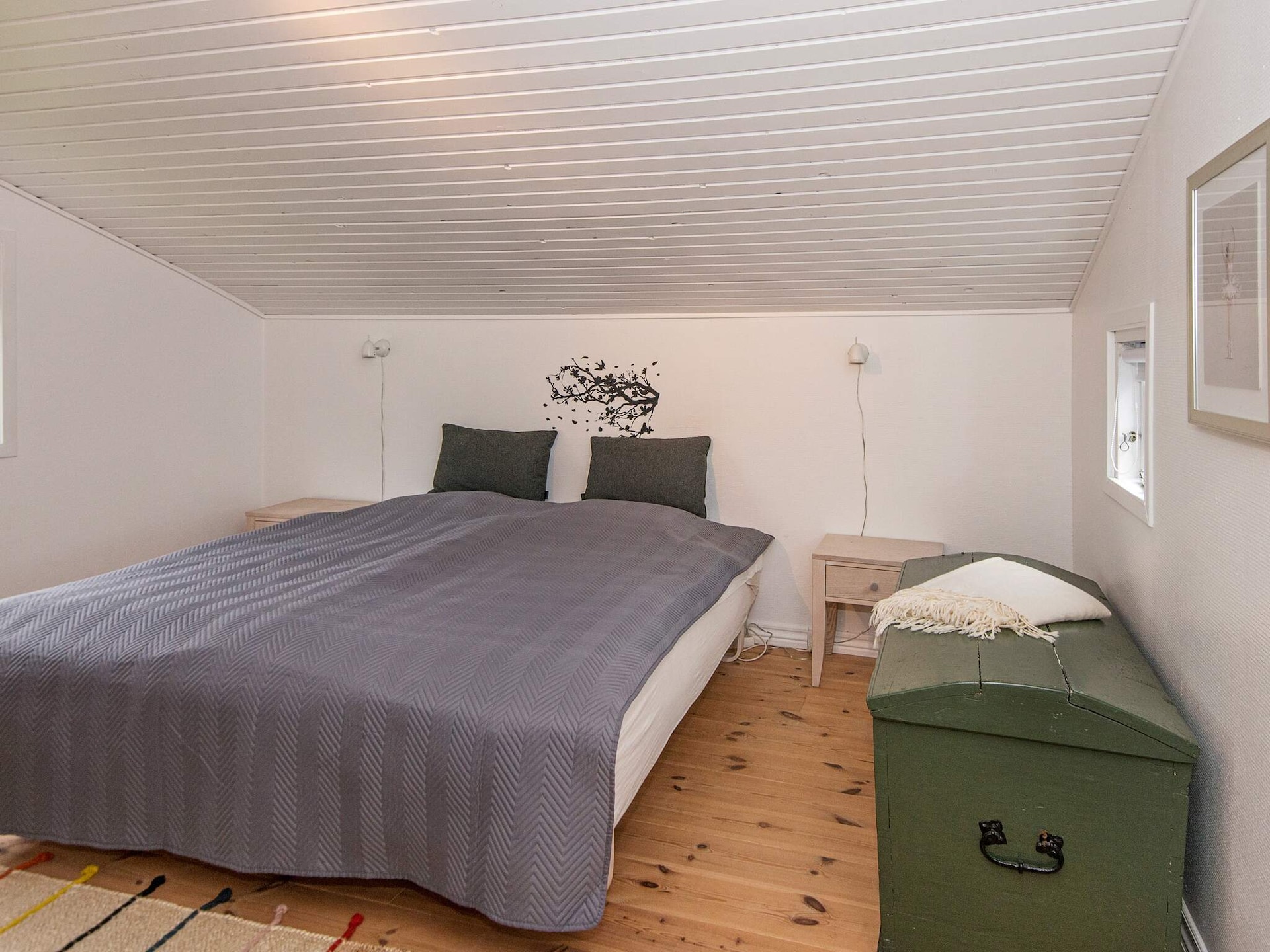 6-persoons vakantiehuis in Juelsminde op 300 meter van zee - foto 19