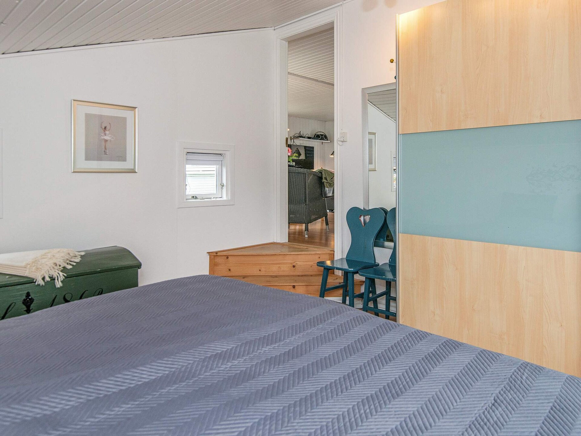 6-persoons vakantiehuis in Juelsminde op 300 meter van zee - foto 21