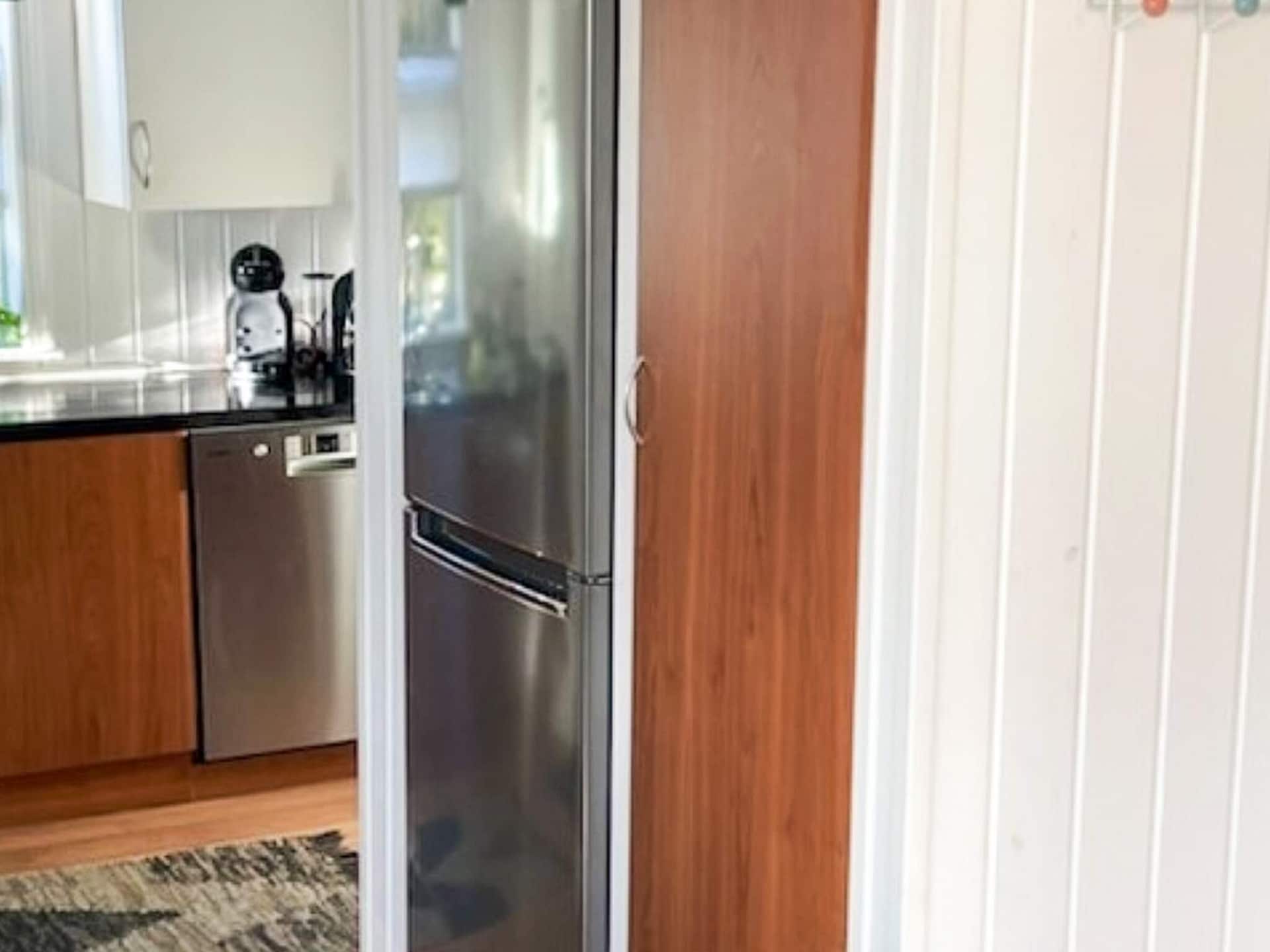 6-persoons vakantiehuis in Juelsminde op 300 meter van zee - foto 11