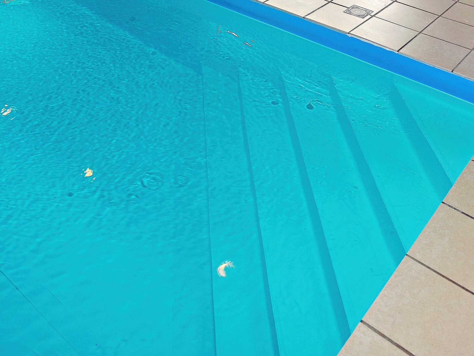 Rietgedekt vakantiehuis met zwembad, sauna en whirlpool in Ulfborg, 18 personen - foto 8
