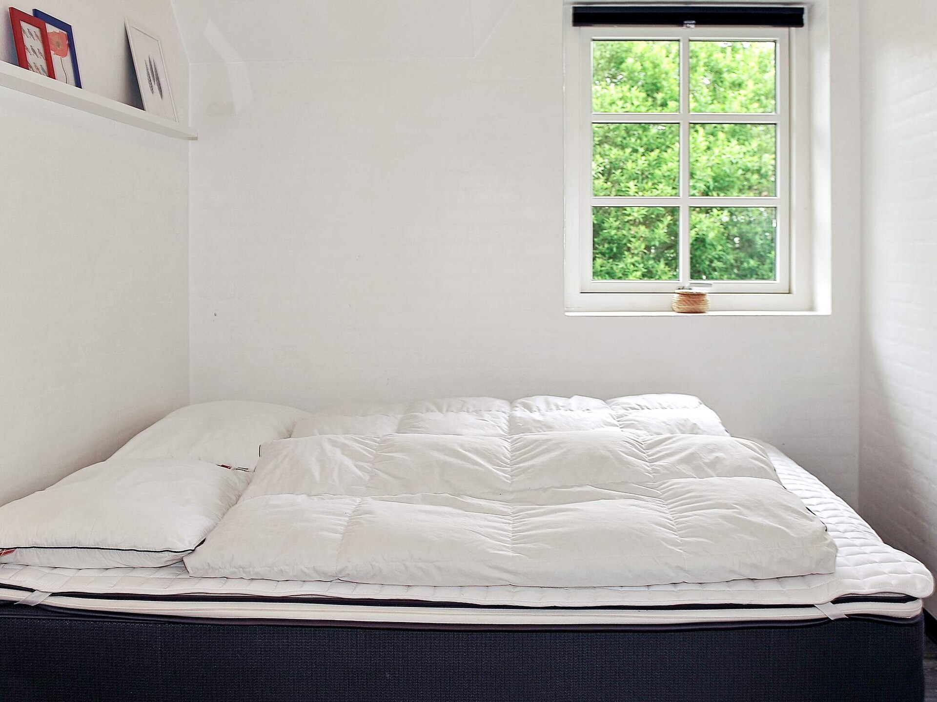 Rietgedekt vakantiehuis met zwembad, sauna en whirlpool in Ulfborg, 18 personen - foto 18