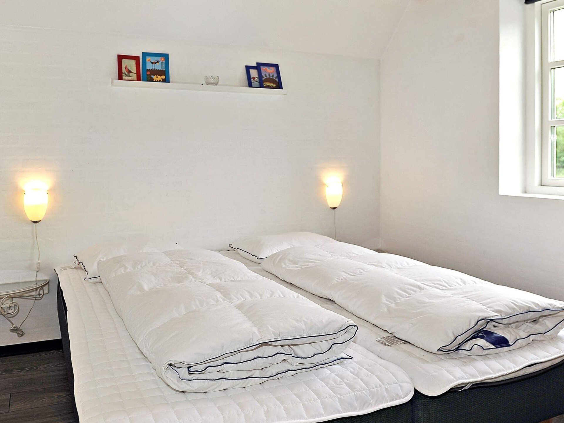 Rietgedekt vakantiehuis met zwembad, sauna en whirlpool in Ulfborg, 18 personen - foto 20