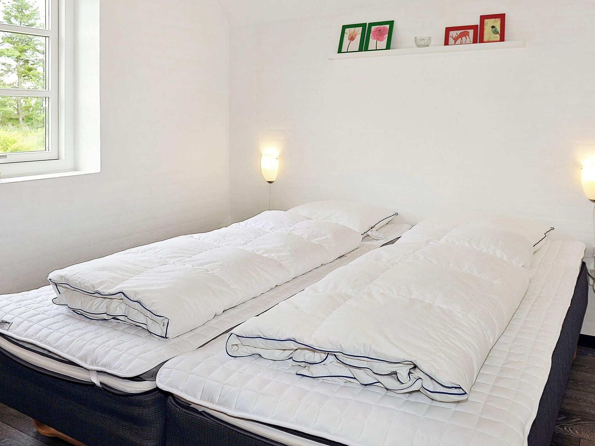 Rietgedekt vakantiehuis met zwembad, sauna en whirlpool in Ulfborg, 18 personen - foto 21