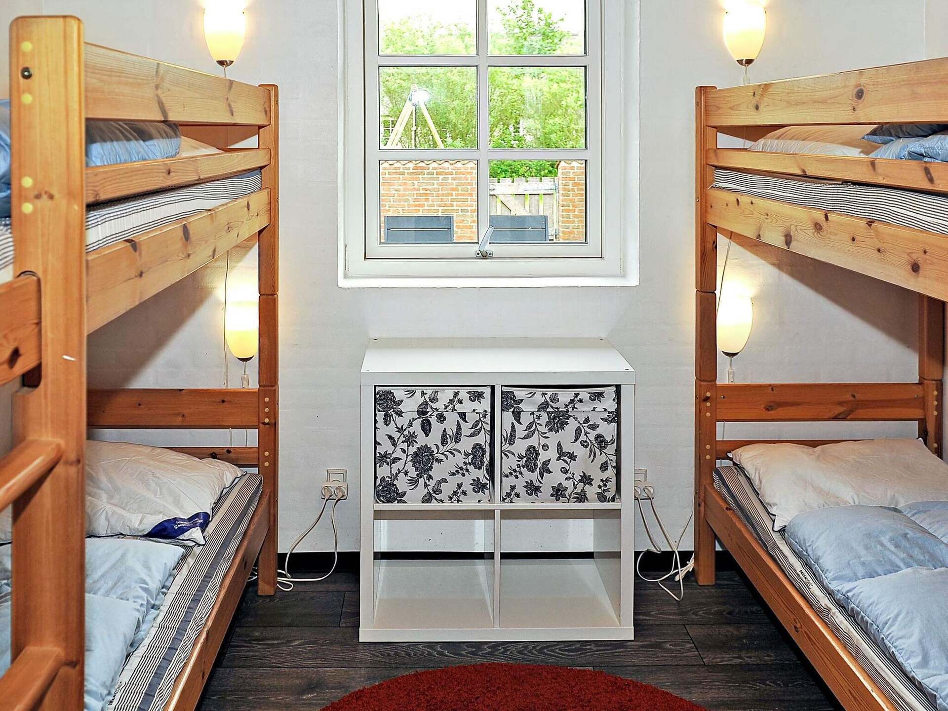 Rietgedekt vakantiehuis met zwembad, sauna en whirlpool in Ulfborg, 18 personen - foto 23