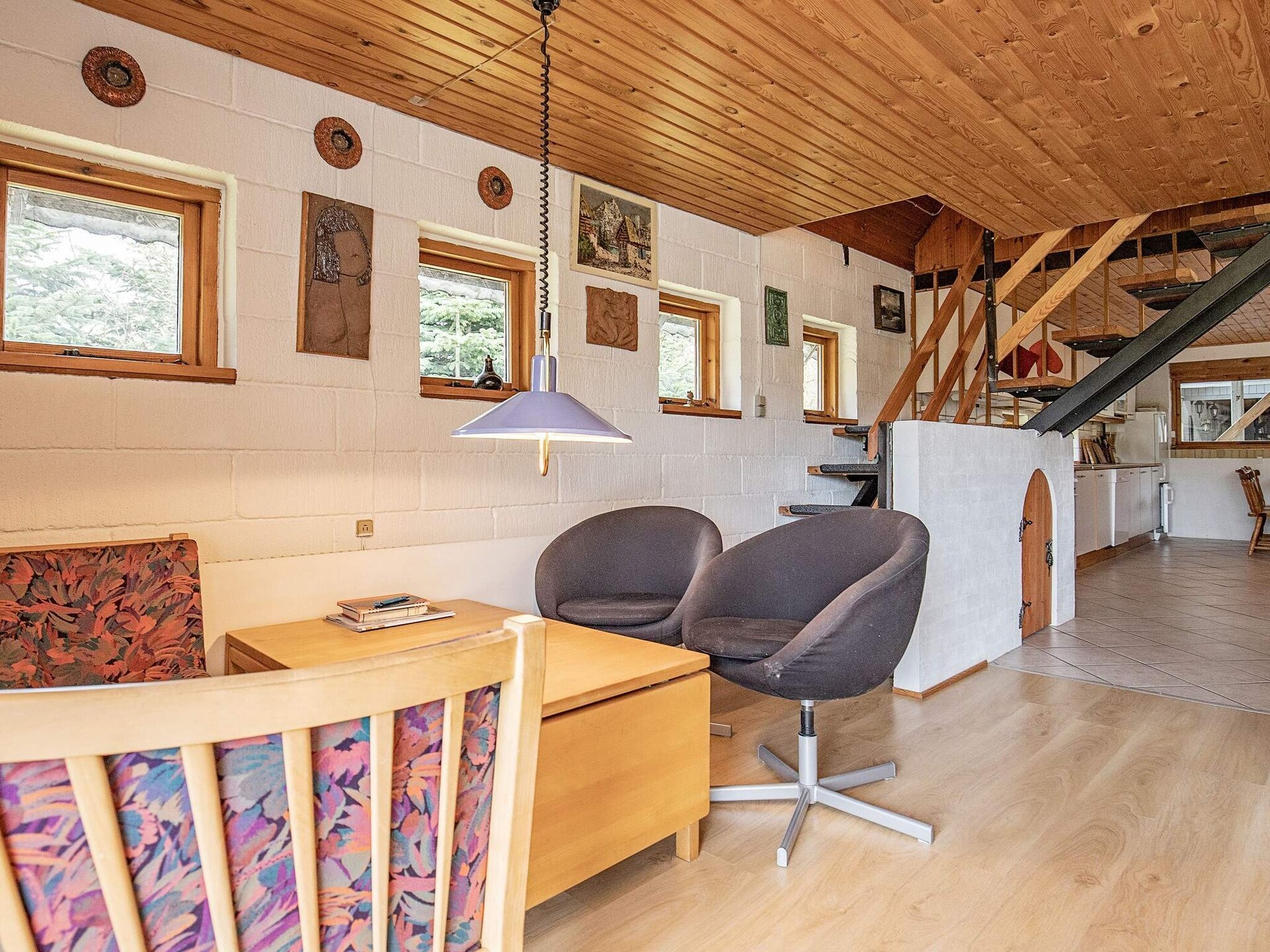 Vakantiehuis op Fur: op slechts 400 meter van de zee - foto 4