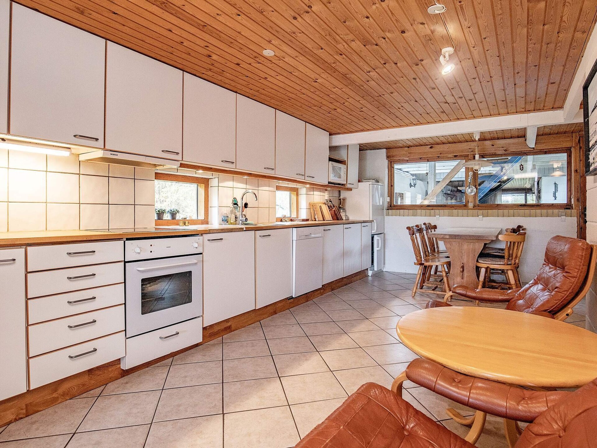 Vakantiehuis op Fur: op slechts 400 meter van de zee - foto 6