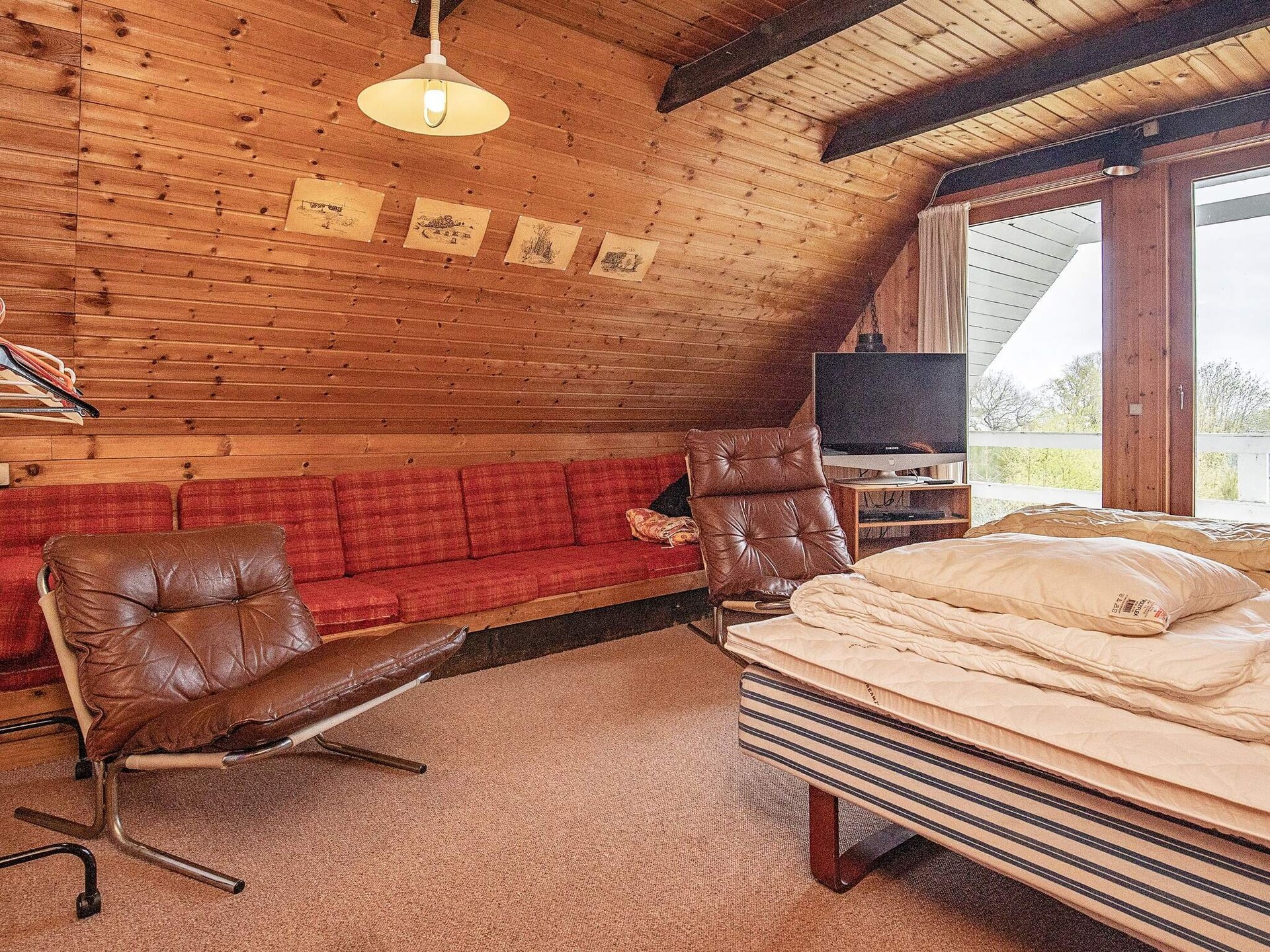 Vakantiehuis op Fur: op slechts 400 meter van de zee - foto 12