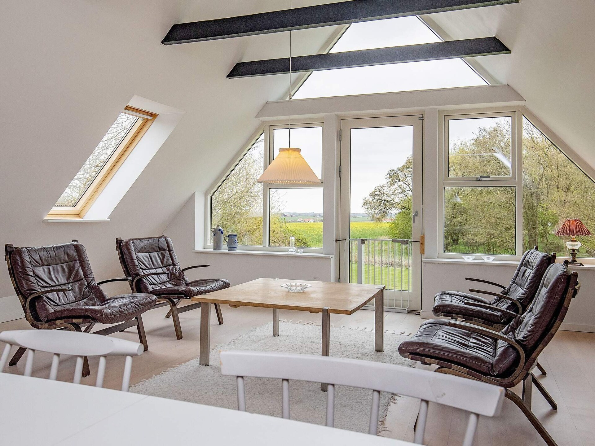 Op 1,4 km van zee: Ruim vakantiehuis voor 8 personen op Fur - foto 7