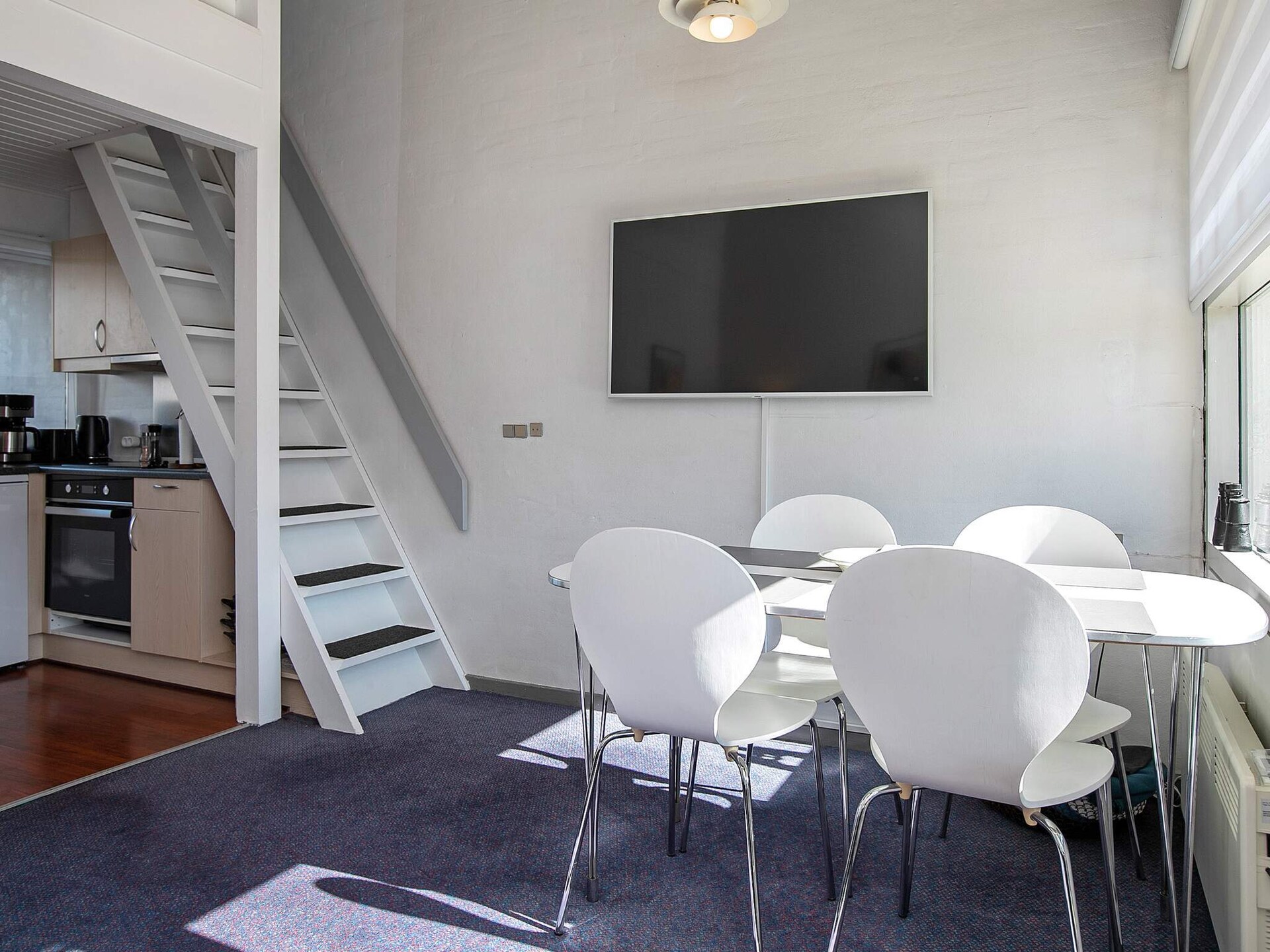 Modern vakantiehuis op 600m van de zee in Marielyst - foto 30