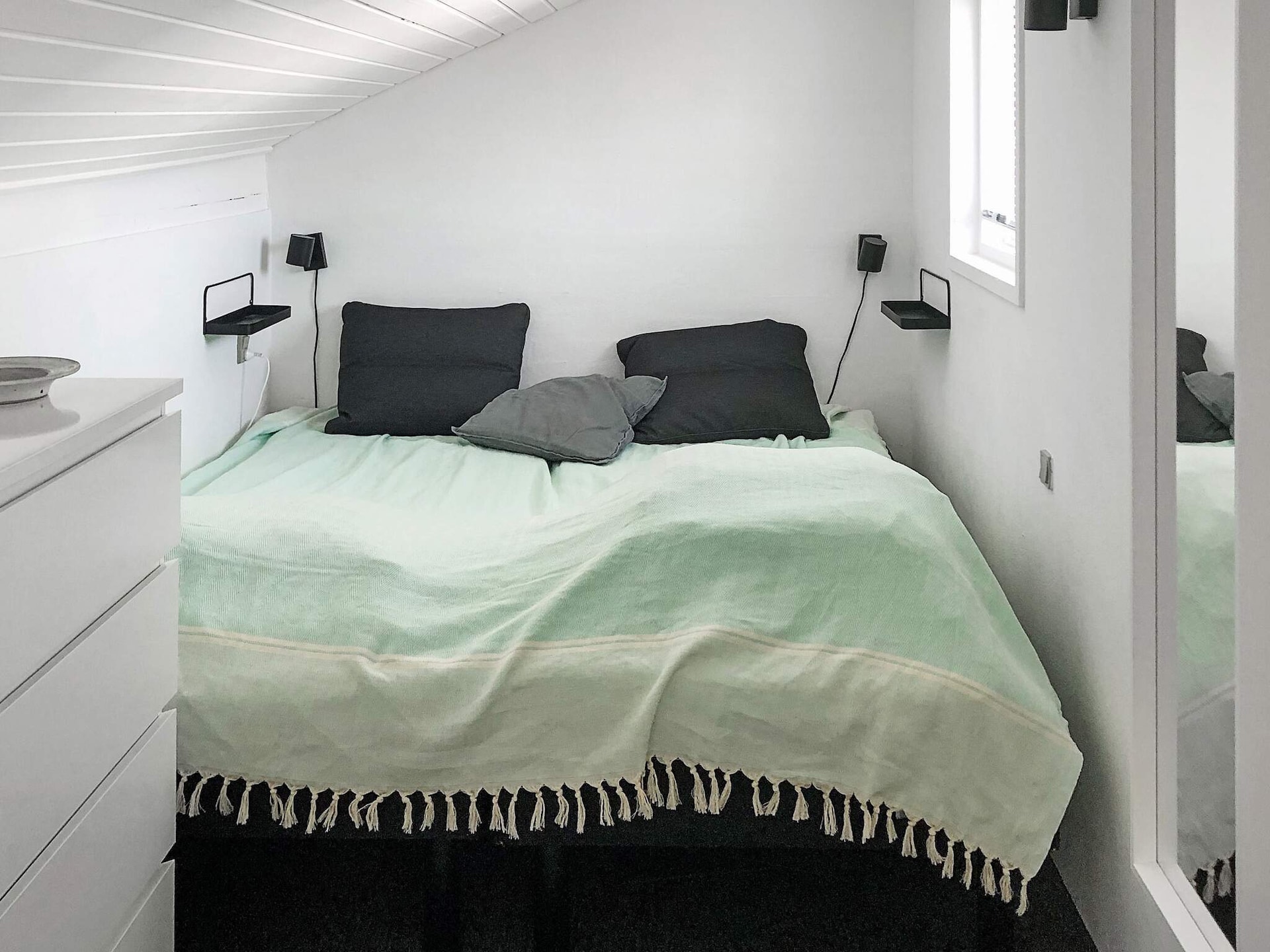 Modern vakantiehuis op 600m van de zee in Marielyst - foto 36