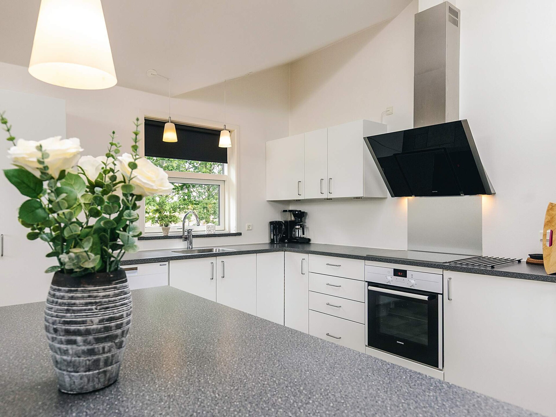 Vrijstaand vakantiehuis op 300m van zee met whirlpool, sauna en speelparadijs - foto 22