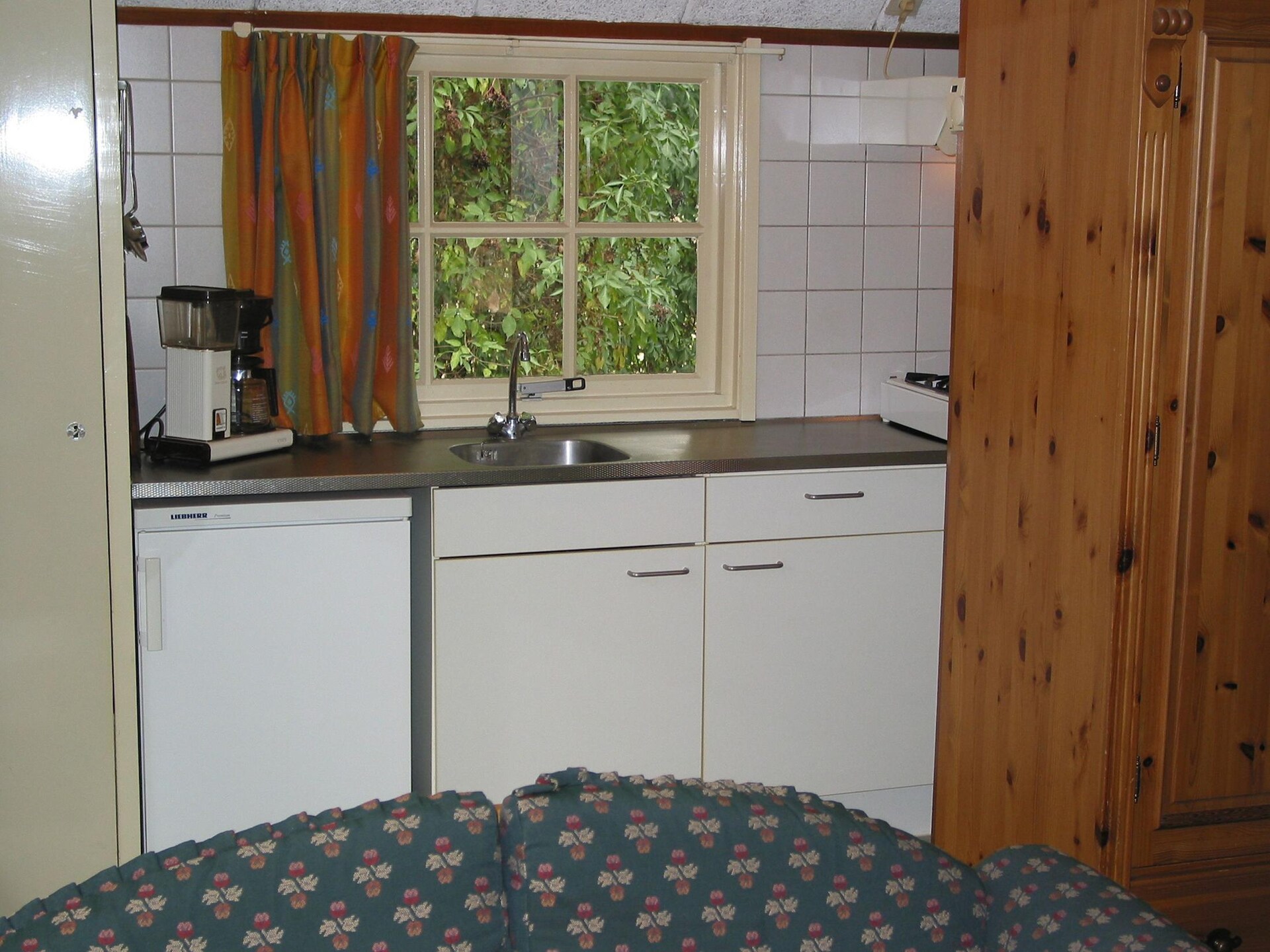 Rietgedekte boshut Herperduin: romantisch verblijf met bubbelbad en hondenbos - foto 10