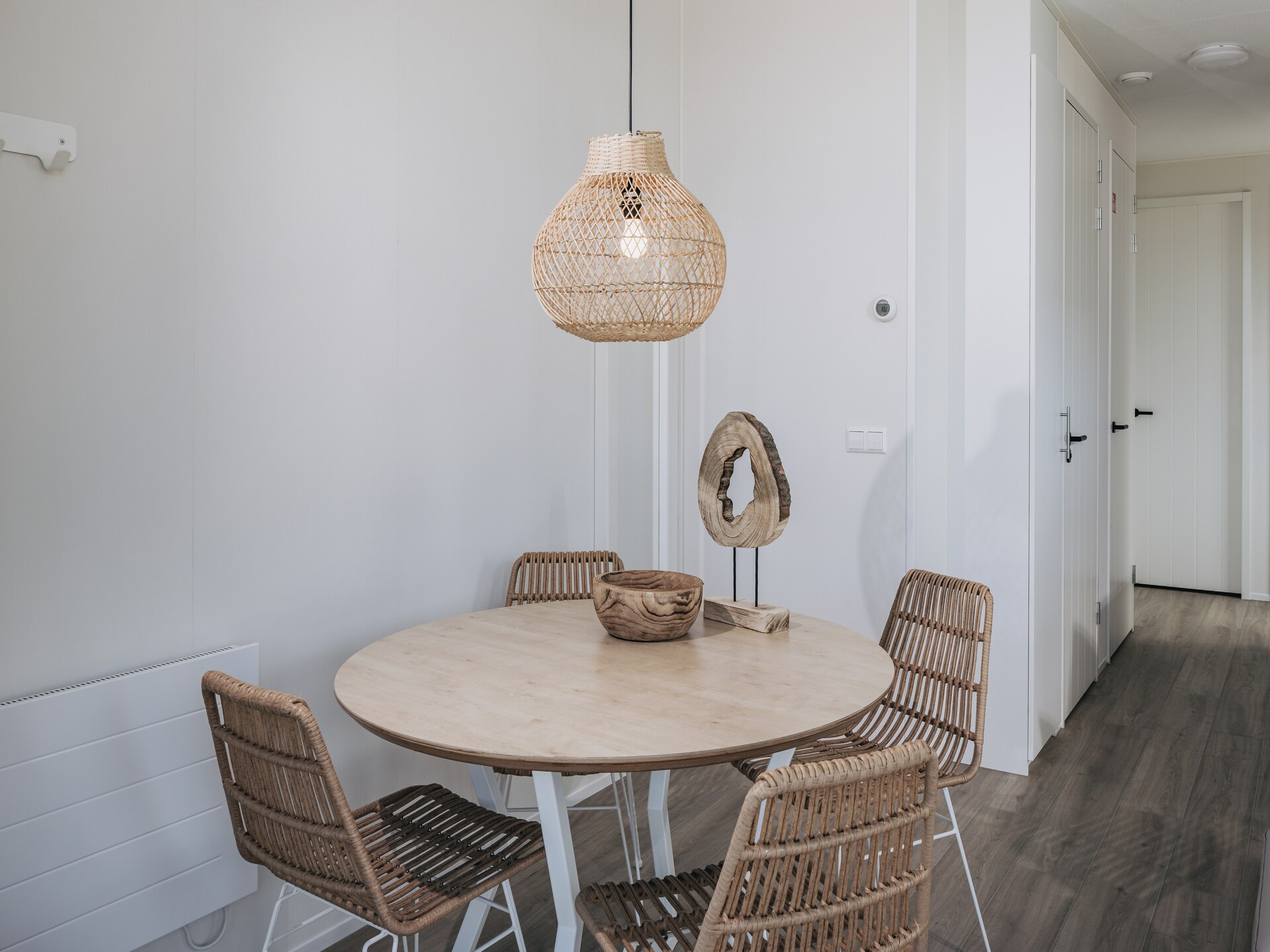Milieuvriendelijke lodge aan het Markermeer in Wijdenes - foto 3