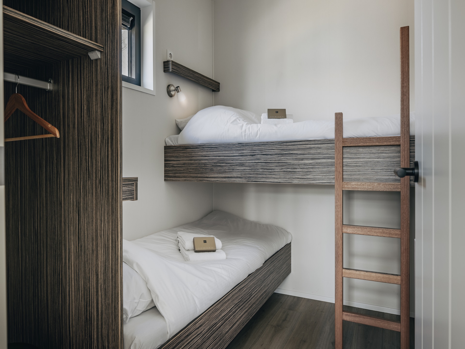 Milieuvriendelijke lodge aan het Markermeer in Wijdenes - foto 5
