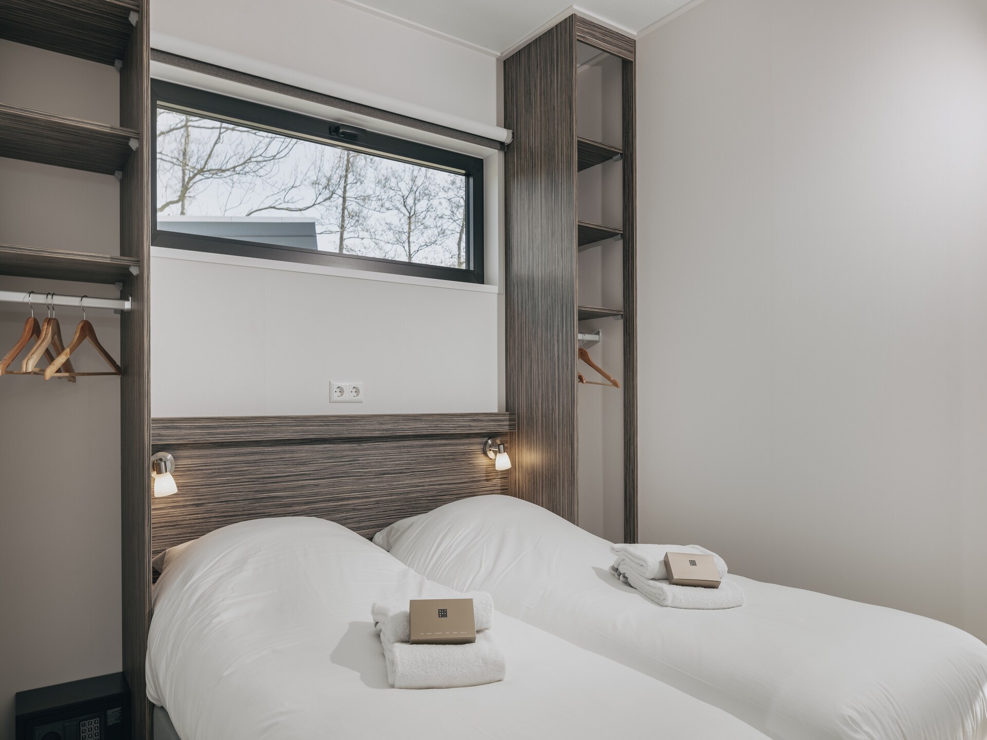 Milieuvriendelijke lodge aan het Markermeer in Wijdenes - foto 7