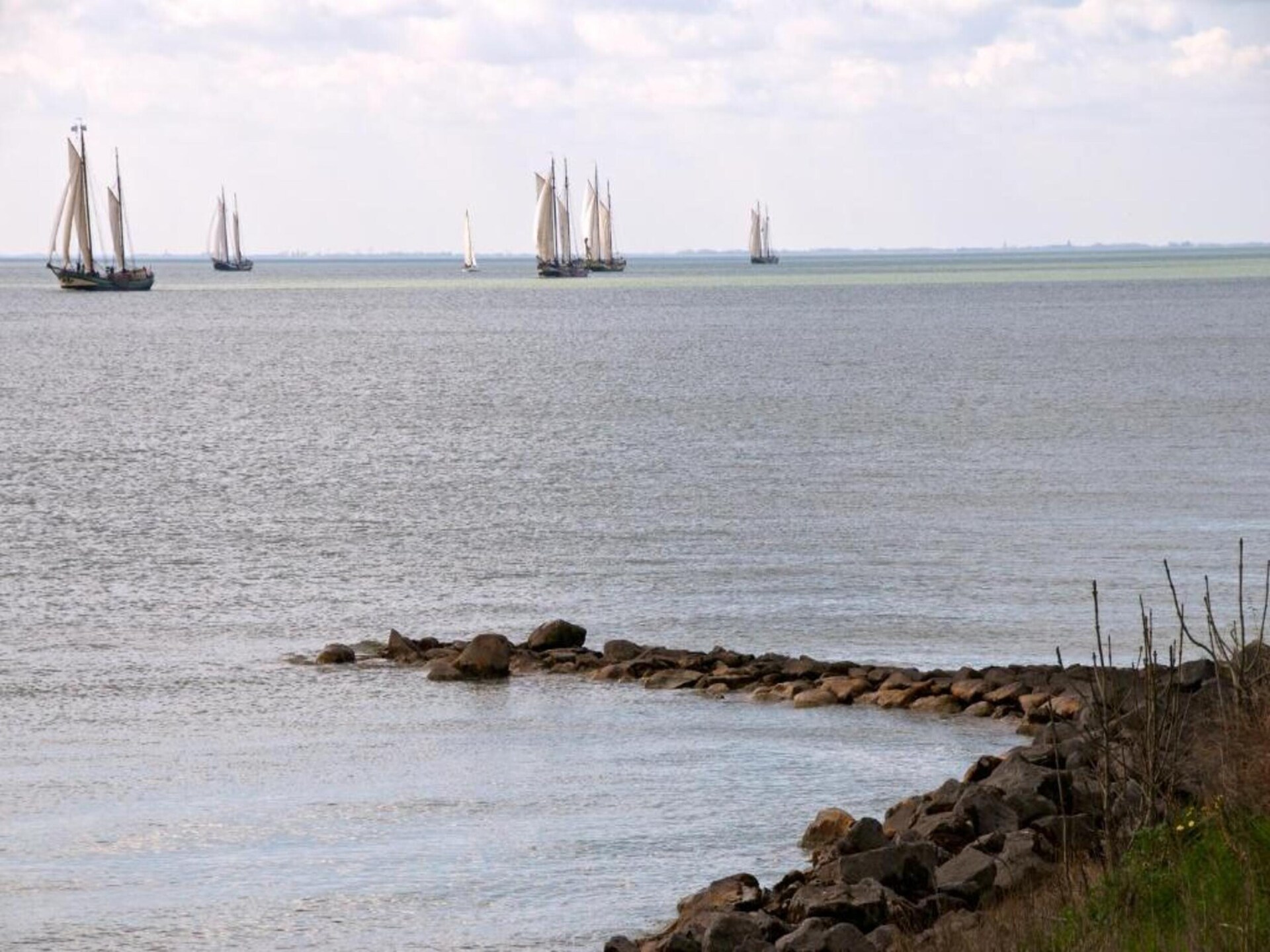Milieuvriendelijke lodge aan het Markermeer in Wijdenes - foto 27
