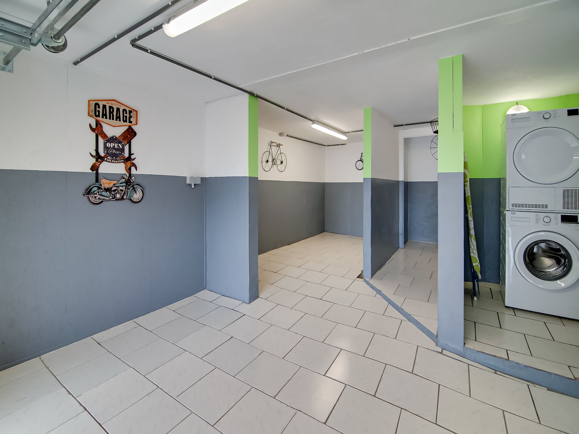 Landhuis in hartje Waimes voor 22 personen met sauna en tuin - foto 40