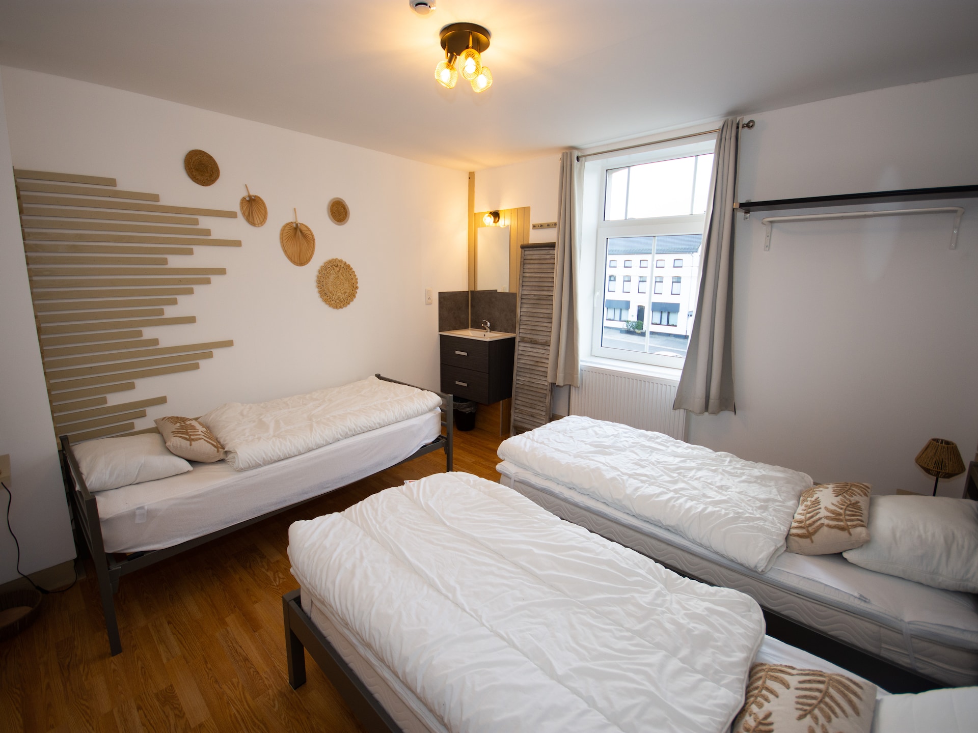 Landhuis in hartje Waimes voor 22 personen met sauna en tuin - foto 28