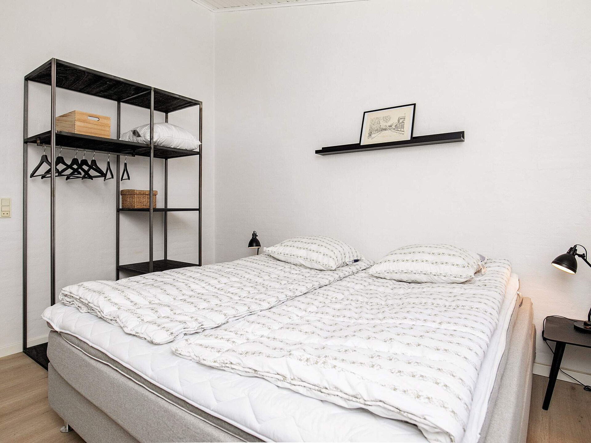 Groots vakantiehuis voor 14 personen met privézwembad, sauna en whirlpool nabij Sæby - foto 24