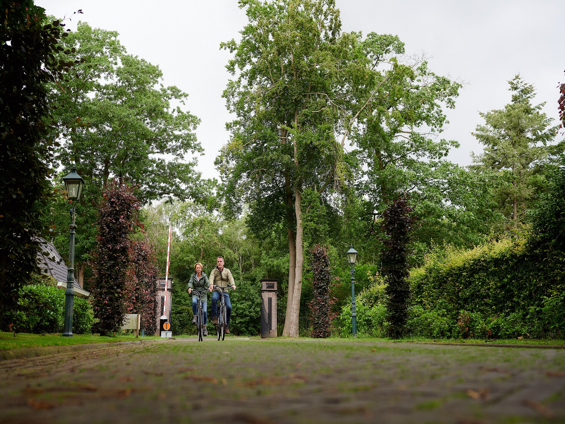 Luxueuze wellnesslodge voor 2 personen aan het water op Landgoed De IJsvogel - foto 34