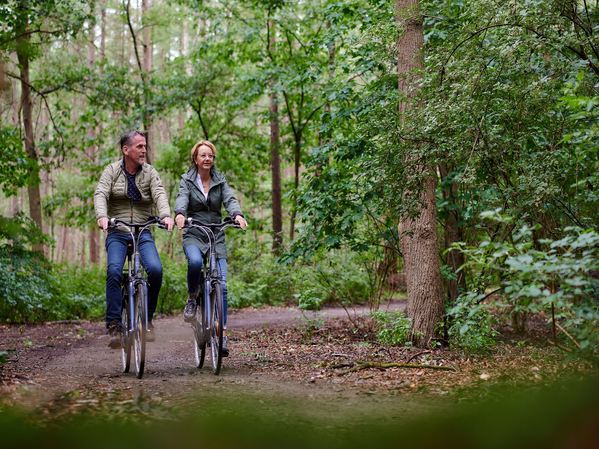 Luxueuze wellnesslodge voor 2 personen aan het water op Landgoed De IJsvogel - foto 35