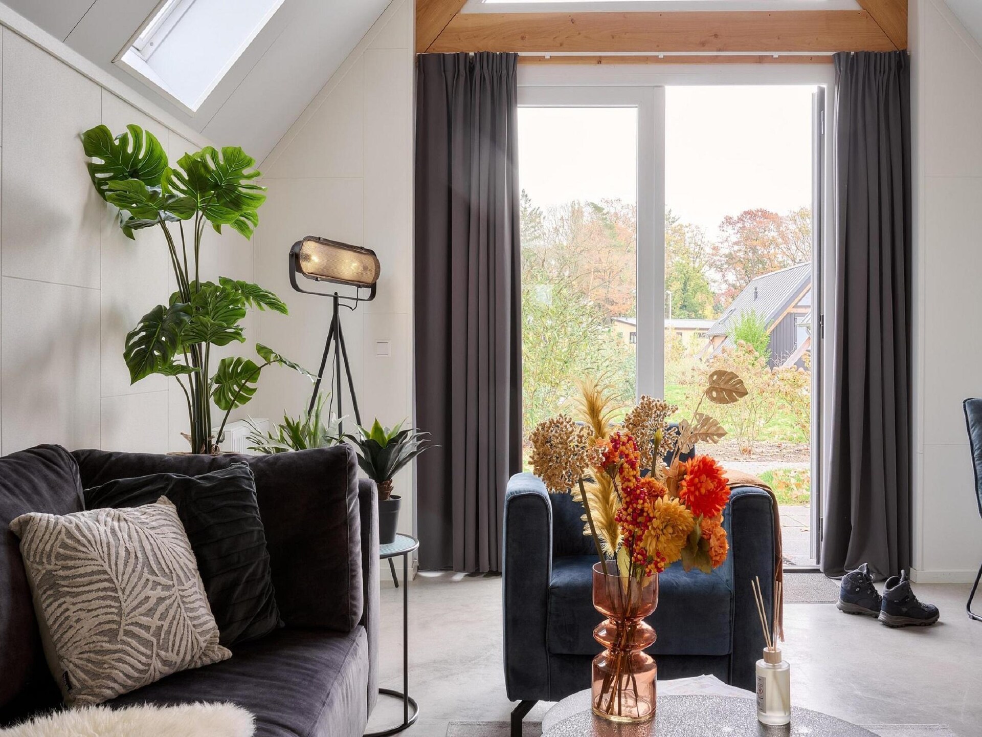 Luxueuze wellnesslodge voor 2 personen aan het water op Landgoed De IJsvogel - foto 18
