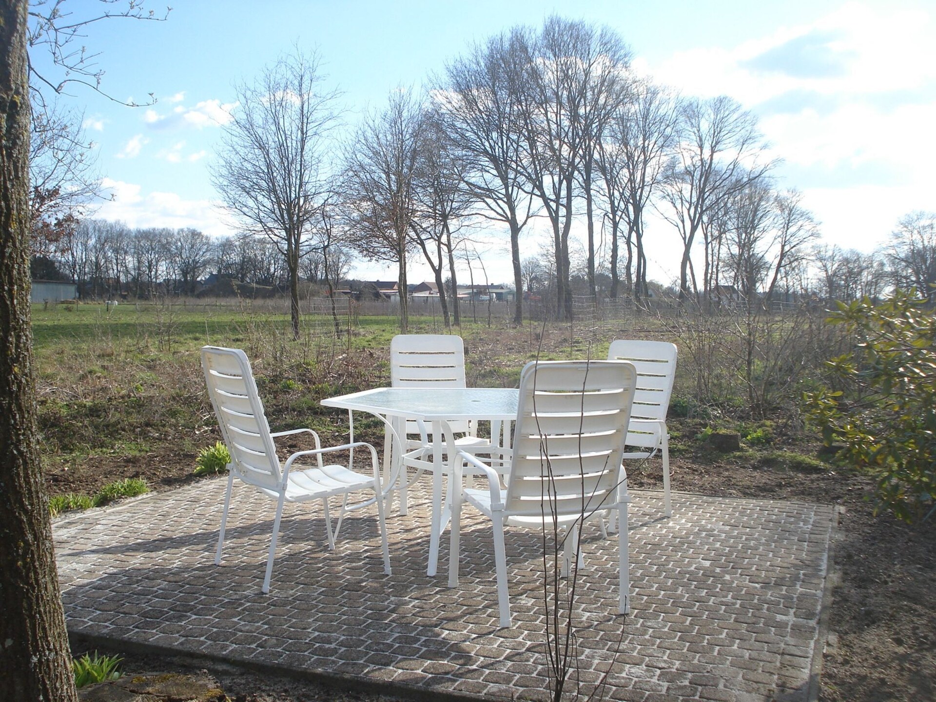 Knus vakantiehuis met grote tuin in het groene hart van Peer, Limburg - foto 16