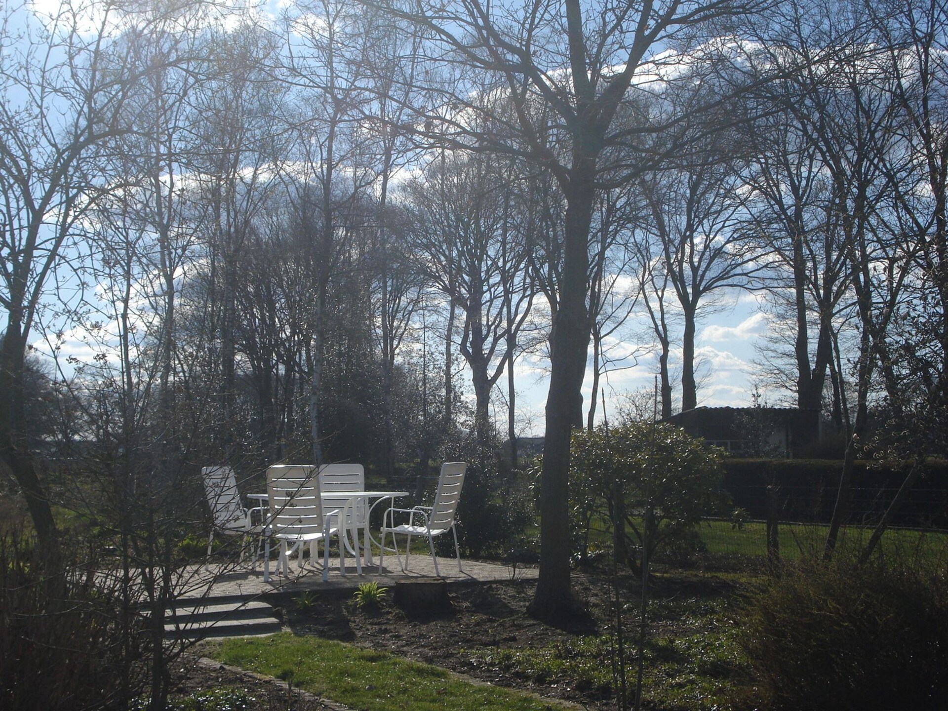 Knus vakantiehuis met grote tuin in het groene hart van Peer, Limburg - foto 18