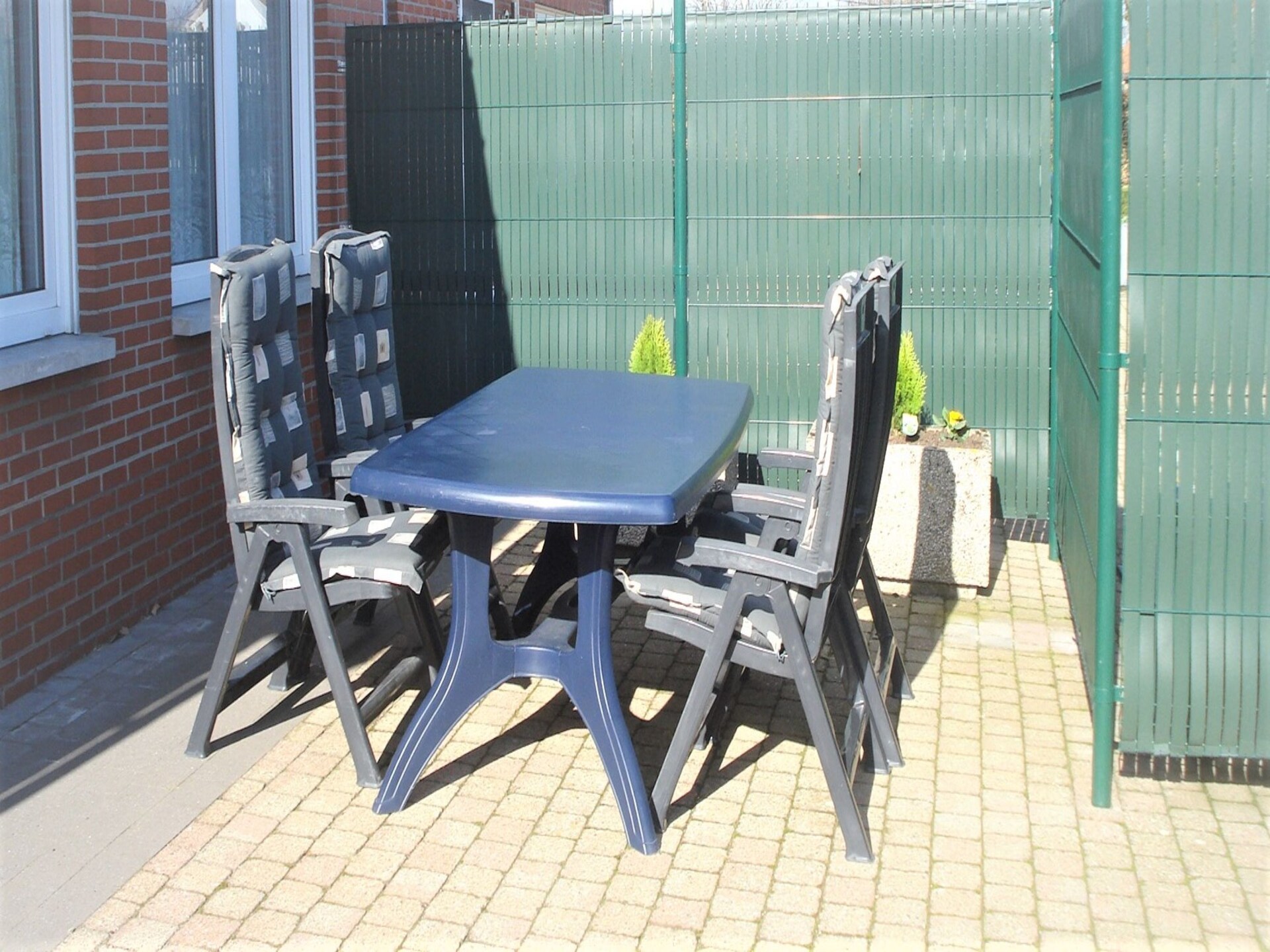 Knus vakantiehuis met grote tuin in het groene hart van Peer, Limburg - foto 19
