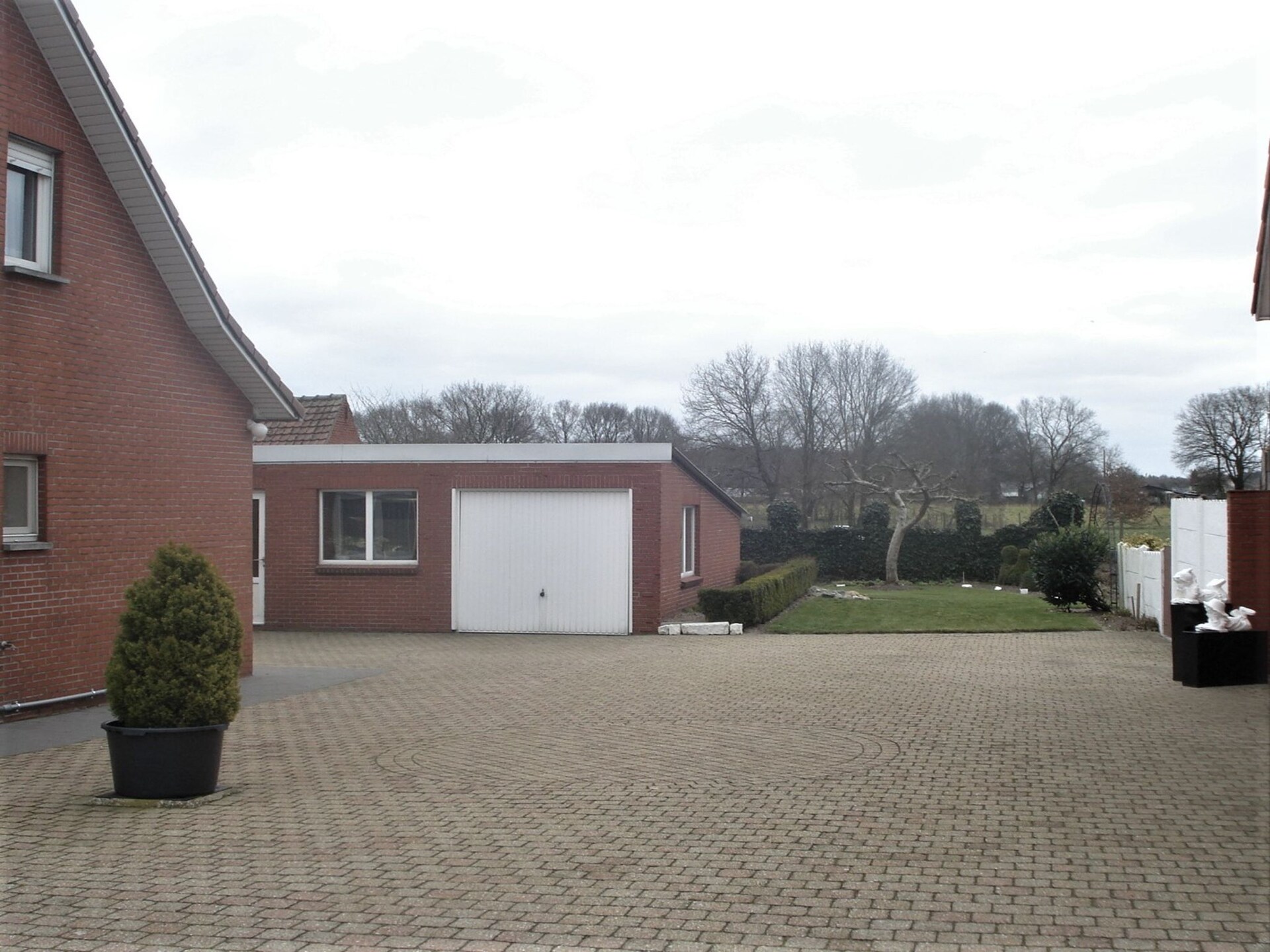 Knus vakantiehuis met grote tuin in het groene hart van Peer, Limburg - foto 21