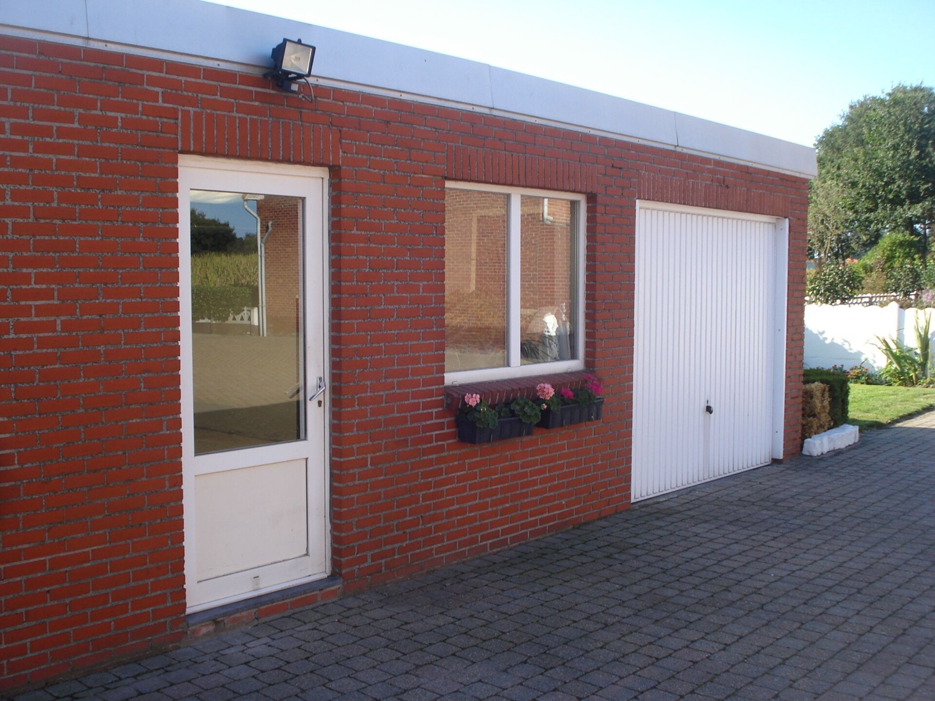 Knus vakantiehuis met grote tuin in het groene hart van Peer, Limburg - foto 6
