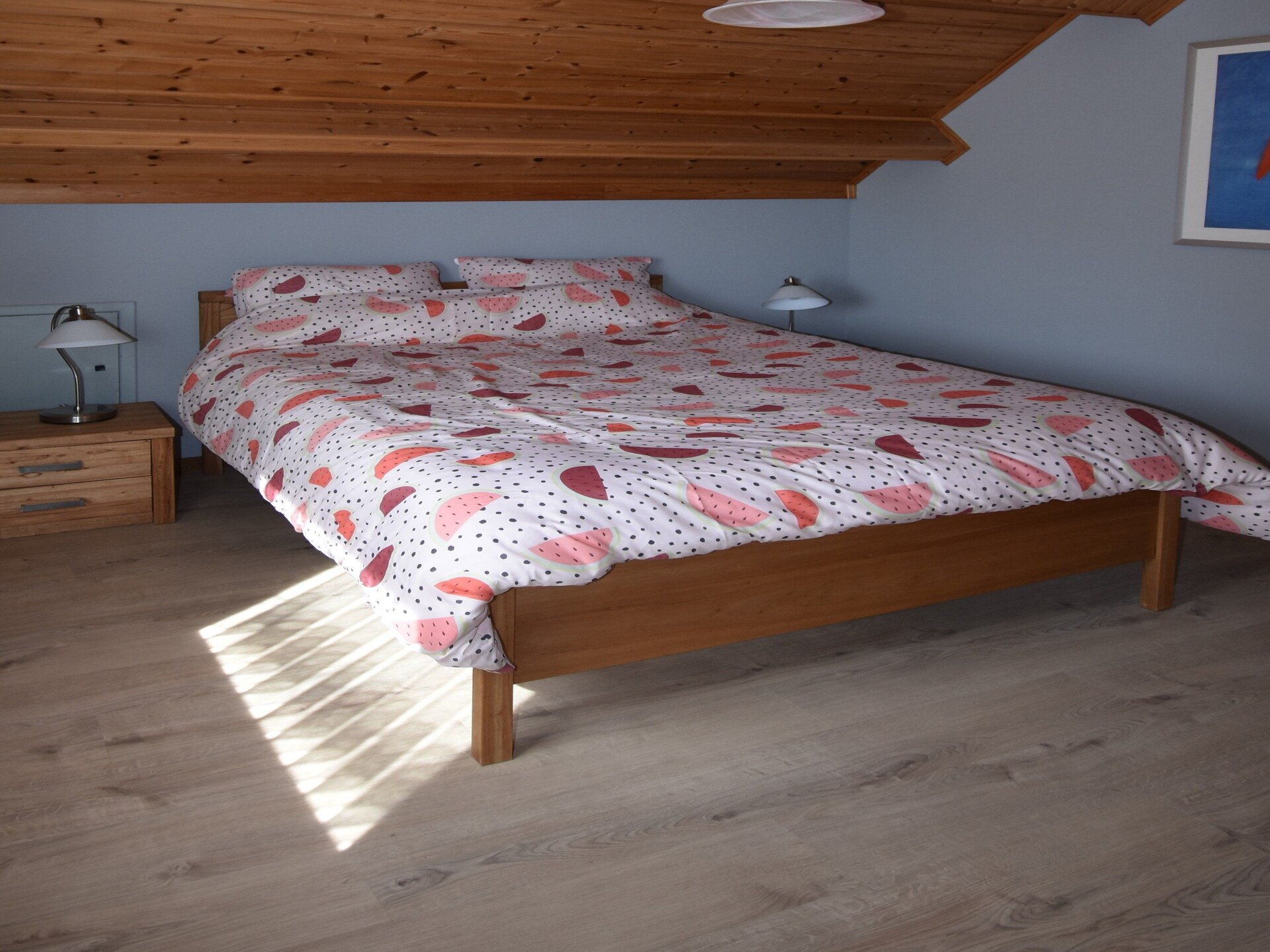 Knus vakantiehuis met grote tuin in het groene hart van Peer, Limburg - foto 12
