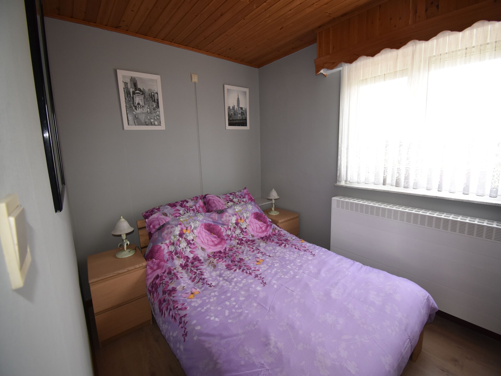Knus vakantiehuis met grote tuin in het groene hart van Peer, Limburg - foto 13