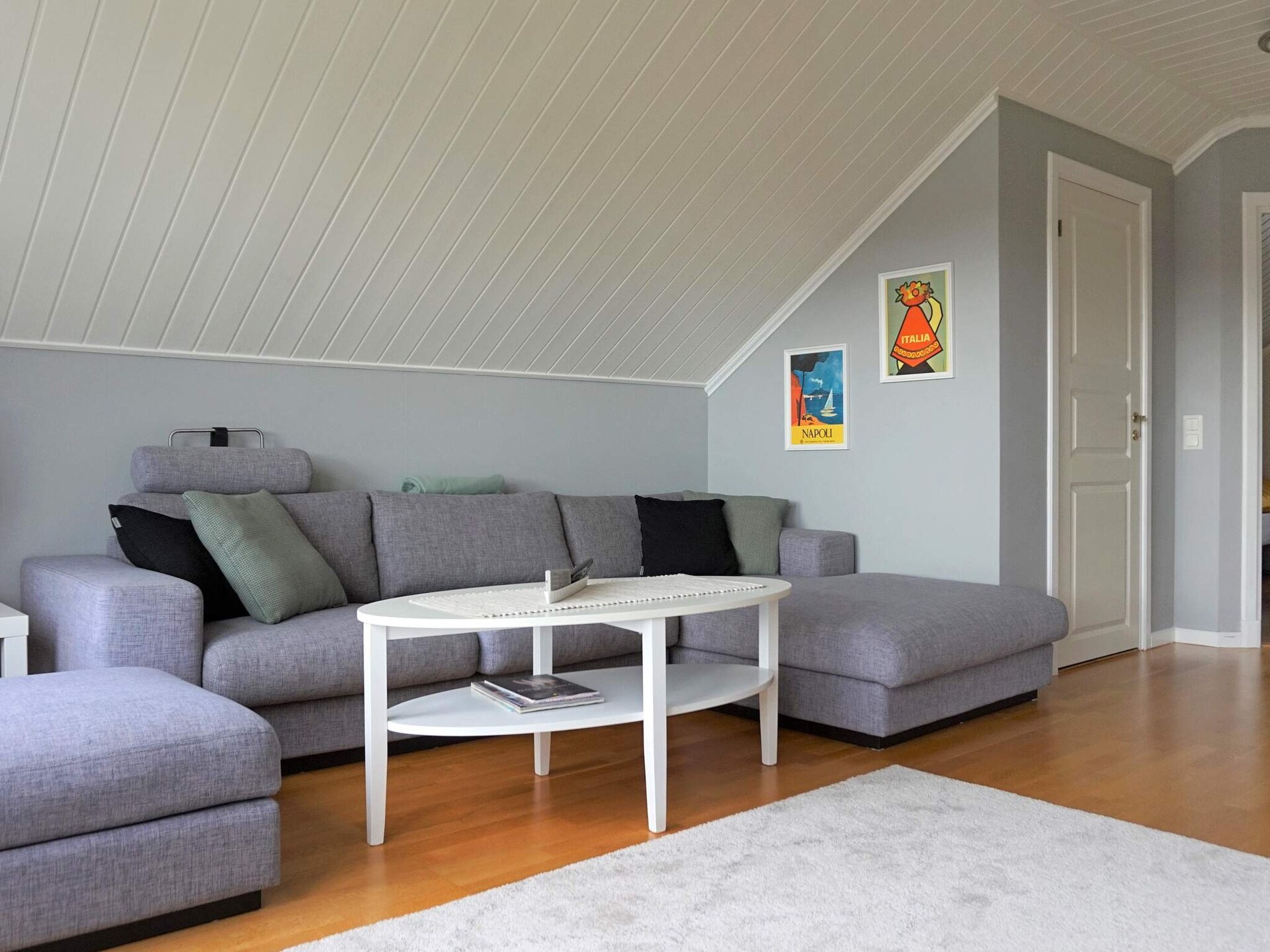 Fris vakantiehuis bij zee en golfbaan in Mollösund, Orust - foto 42