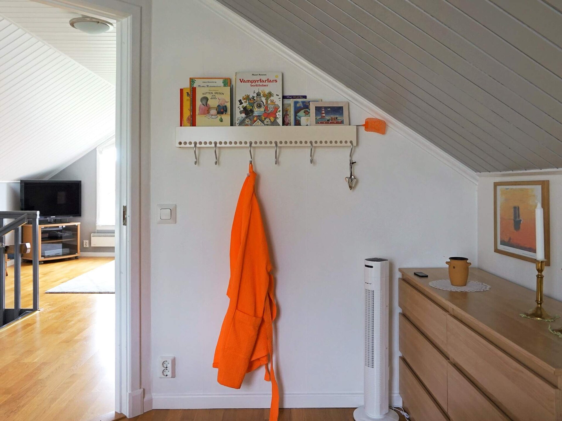 Fris vakantiehuis bij zee en golfbaan in Mollösund, Orust - foto 44