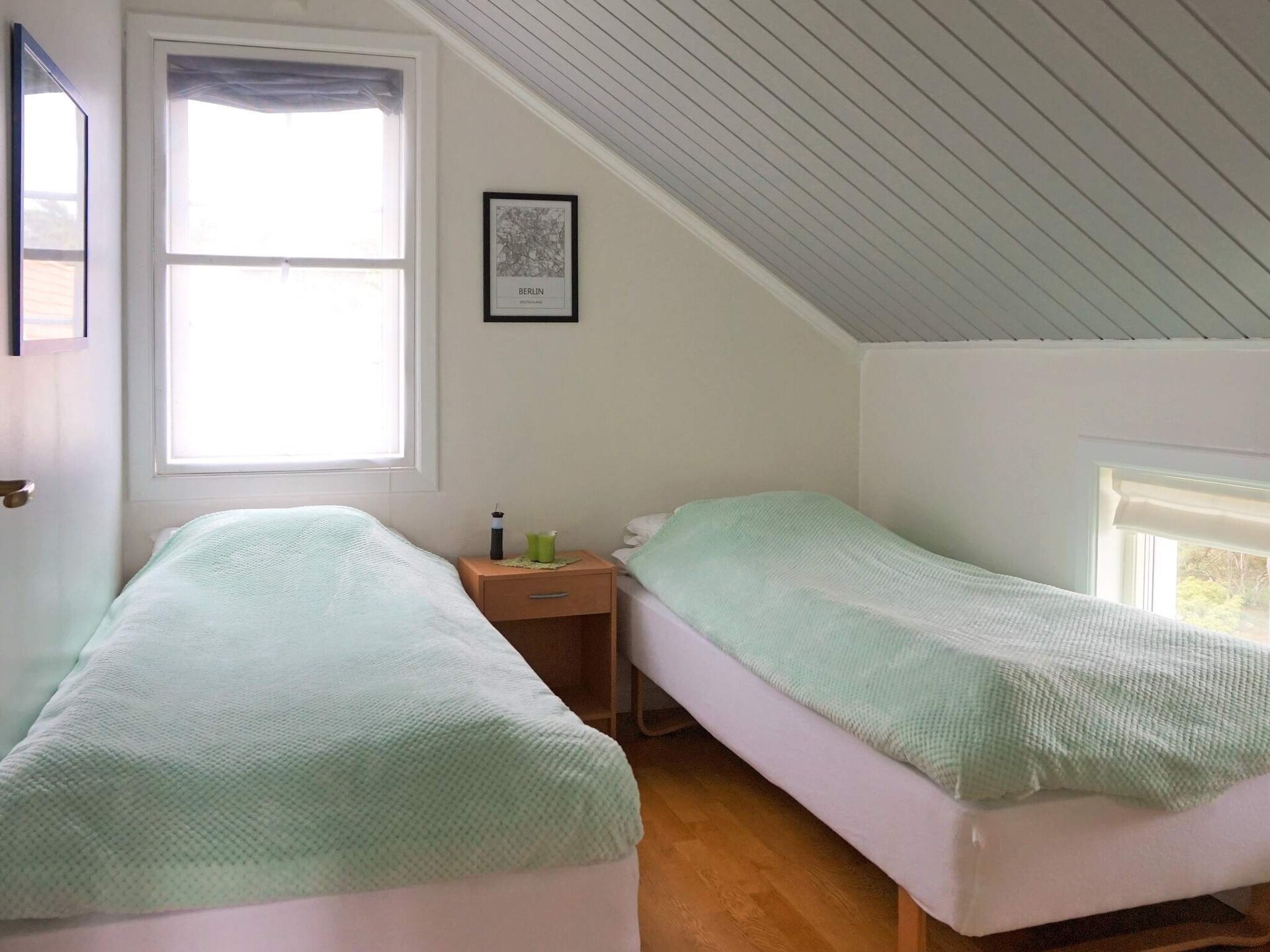 Fris vakantiehuis bij zee en golfbaan in Mollösund, Orust - foto 46