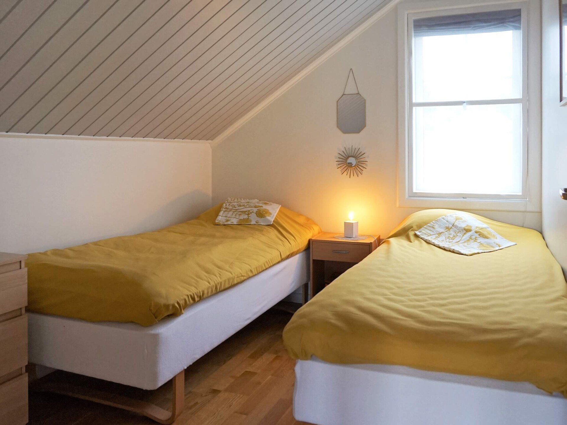 Fris vakantiehuis bij zee en golfbaan in Mollösund, Orust - foto 43