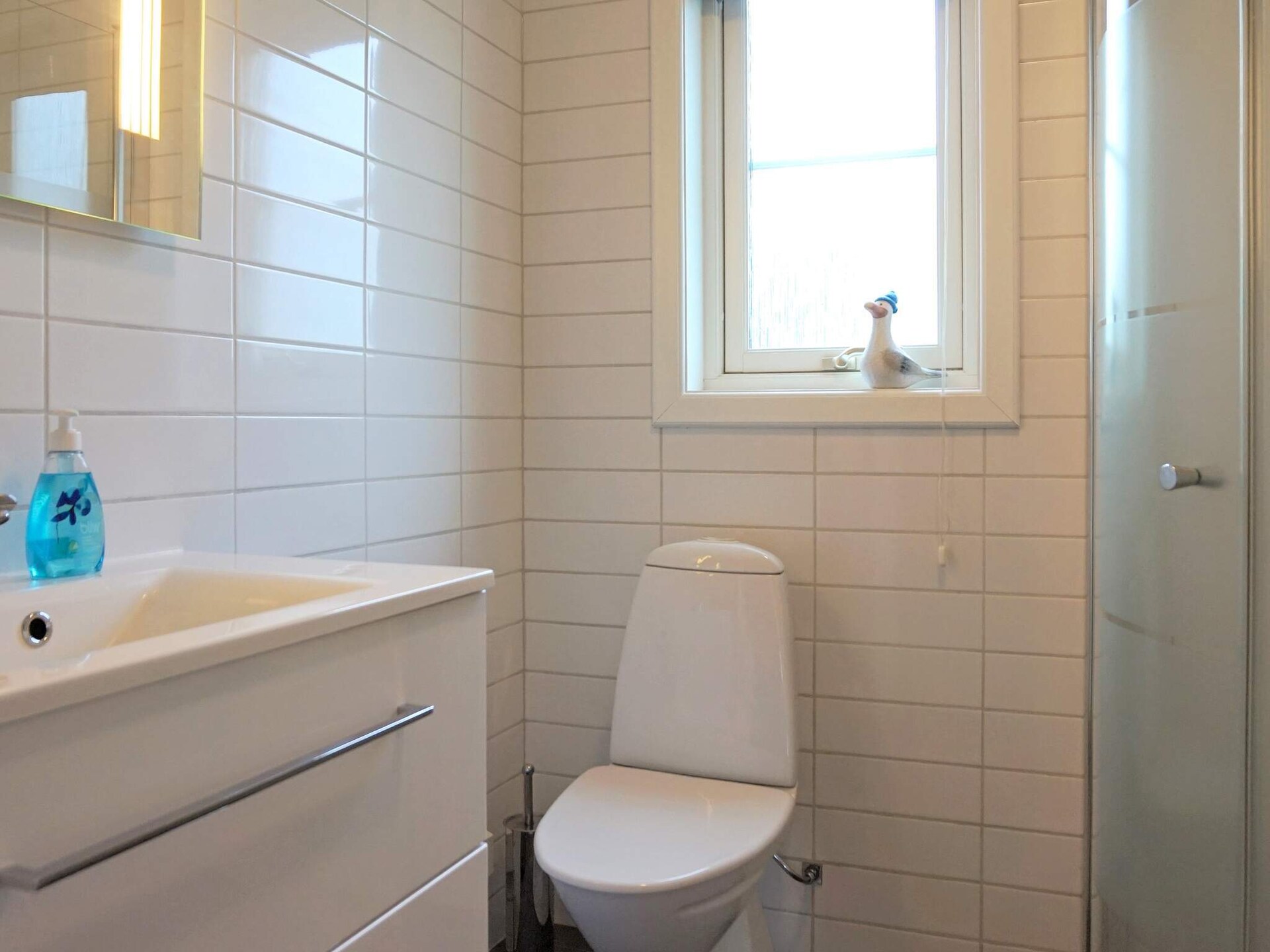 Fris vakantiehuis bij zee en golfbaan in Mollösund, Orust - foto 37