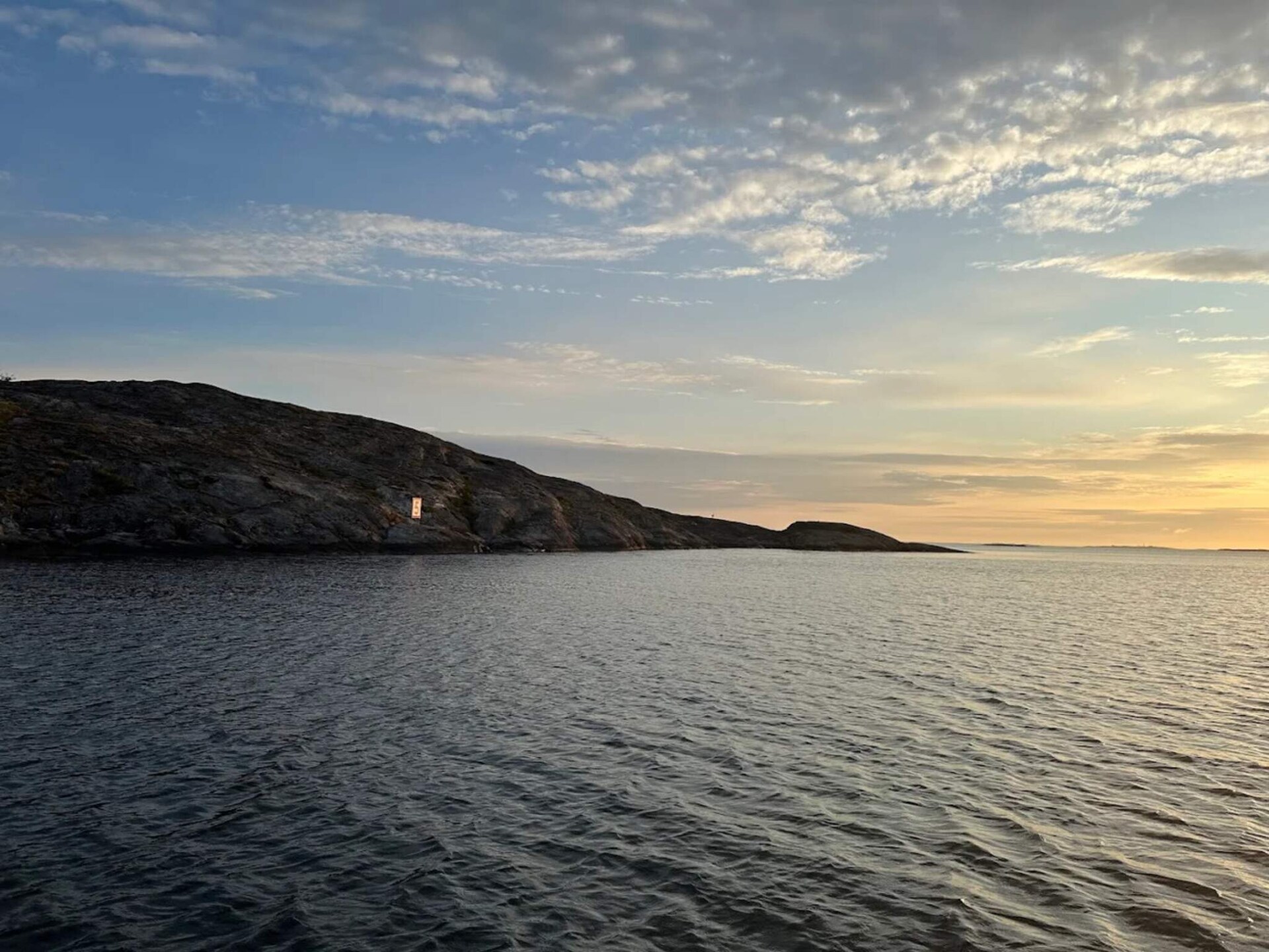 Fris vakantiehuis bij zee en golfbaan in Mollösund, Orust - foto 18
