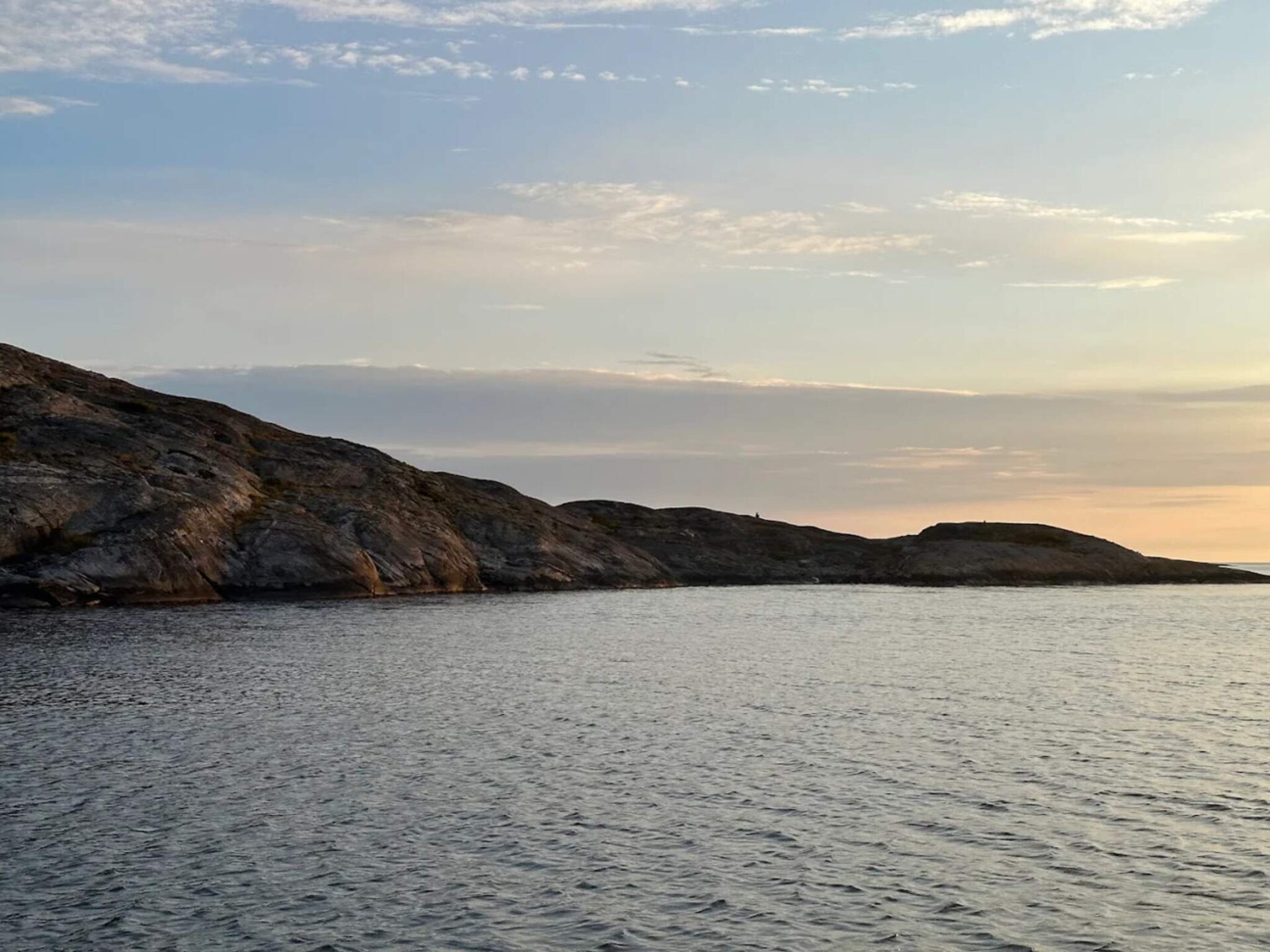 Fris vakantiehuis bij zee en golfbaan in Mollösund, Orust - foto 23