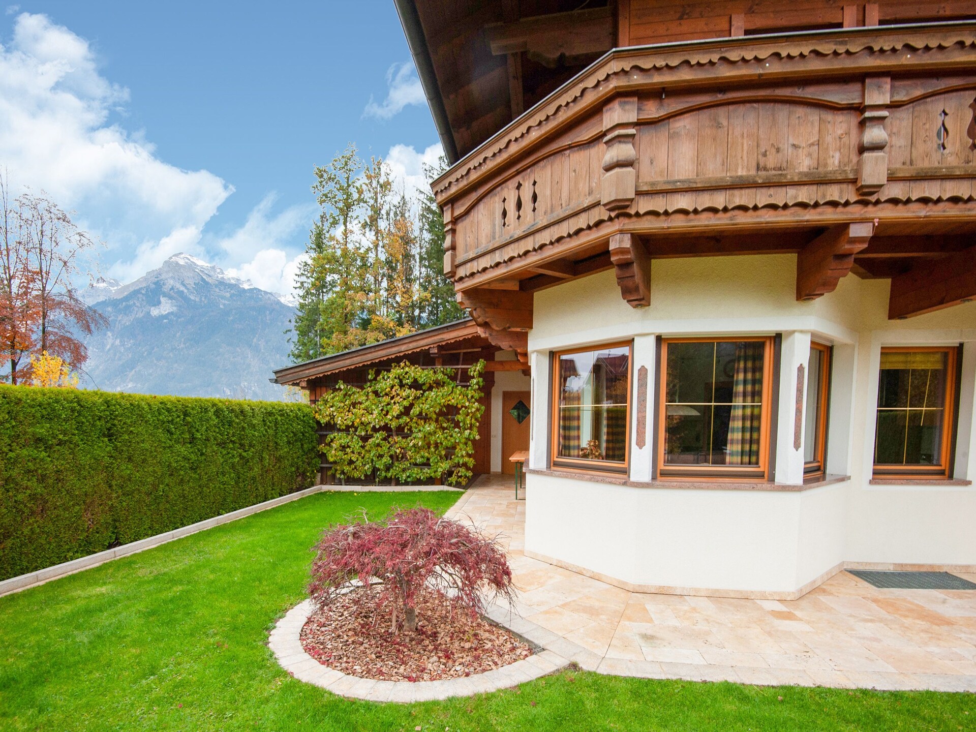 Ruim vakantiehuis voor 10 personen in Reith im Alpbachtal - foto 29