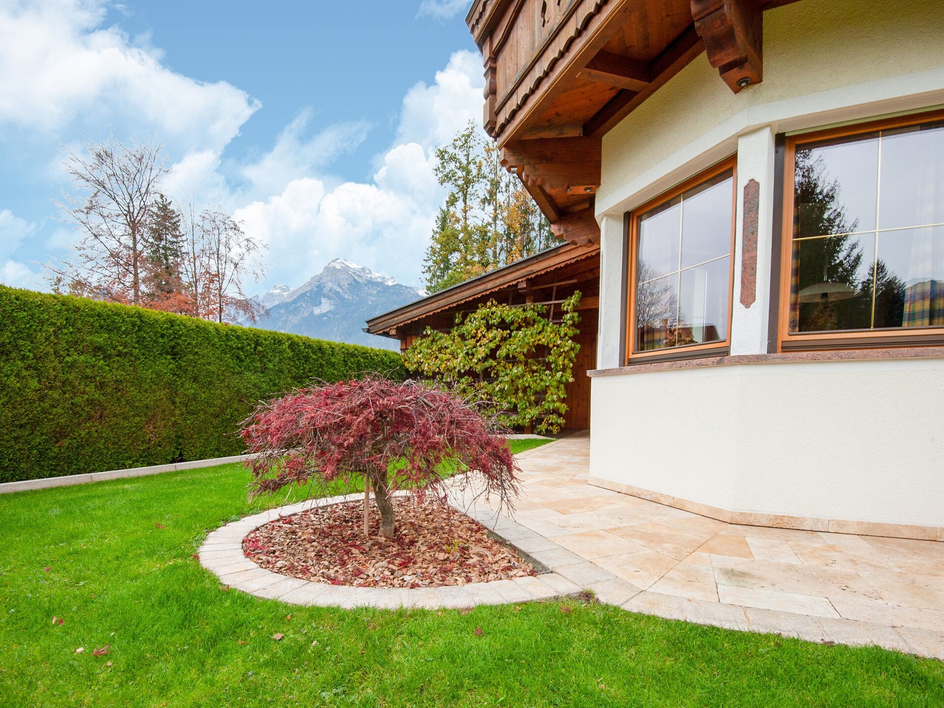 Ruim vakantiehuis voor 10 personen in Reith im Alpbachtal - foto 30