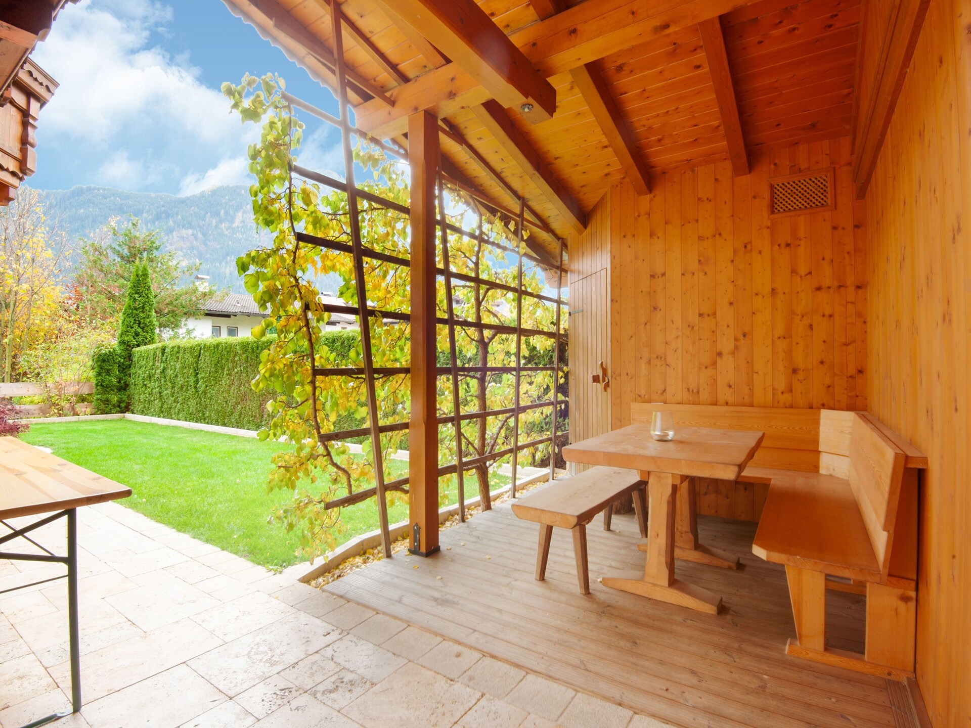 Ruim vakantiehuis voor 10 personen in Reith im Alpbachtal - foto 6